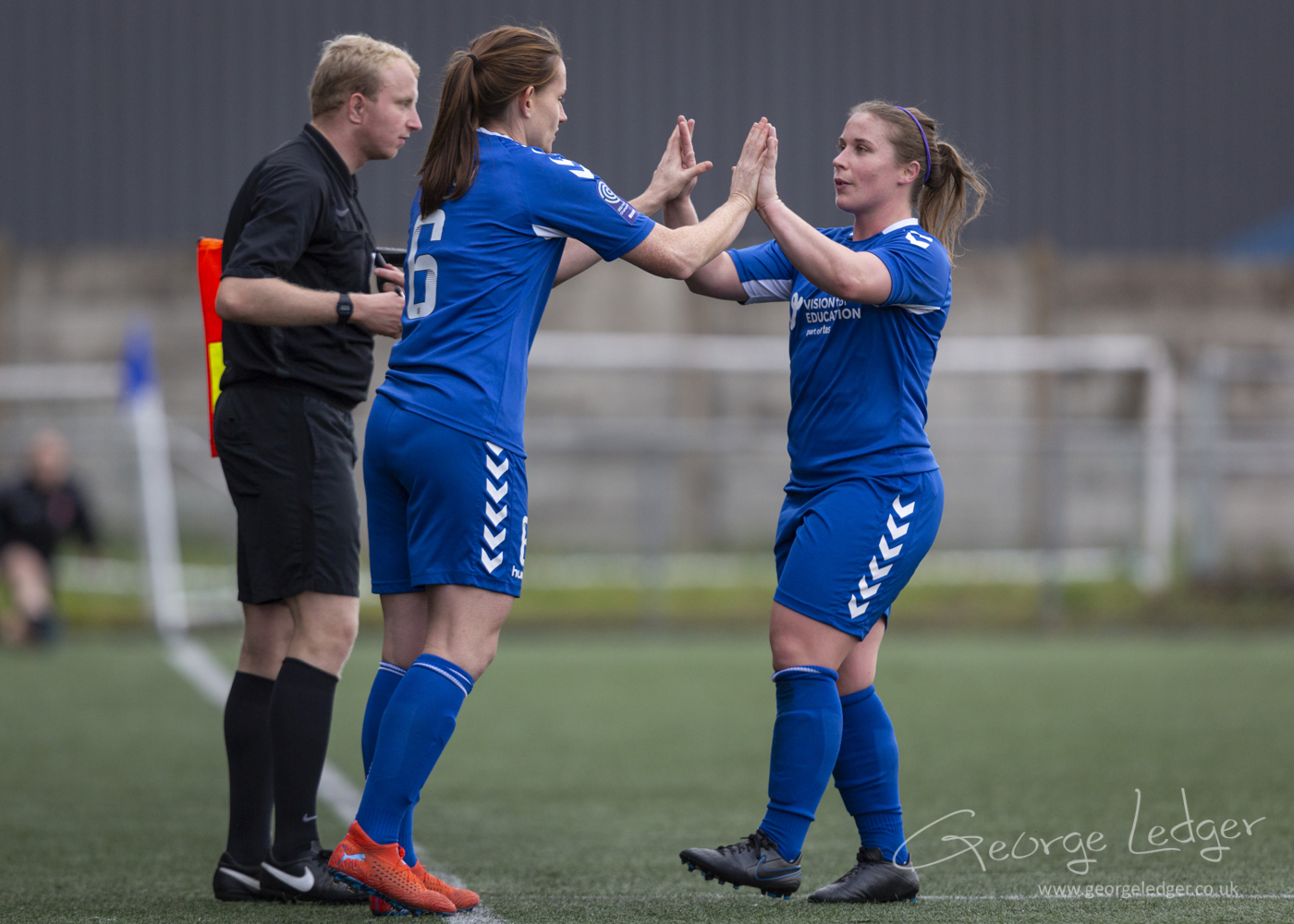 SIGNING: Skipper Wilson Extends Her Stay