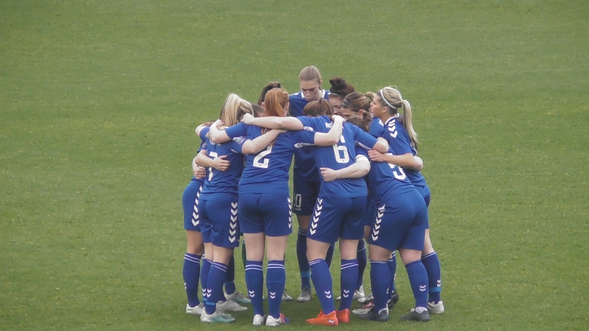 REPORT: Sheffield United 1-0 Durham