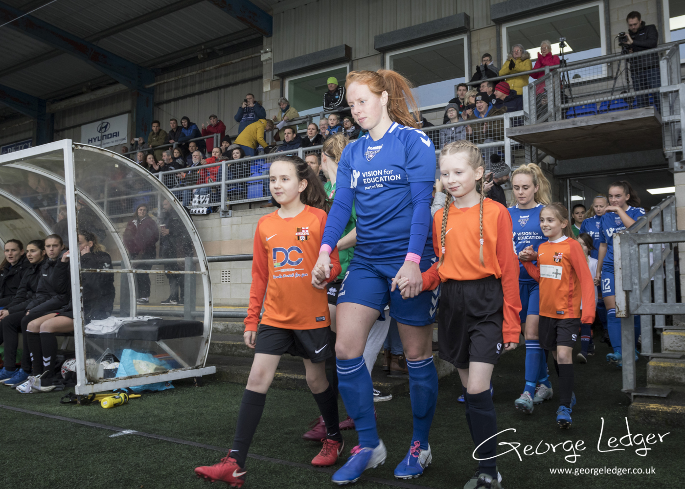 SIGNING: Hill Here To Stay