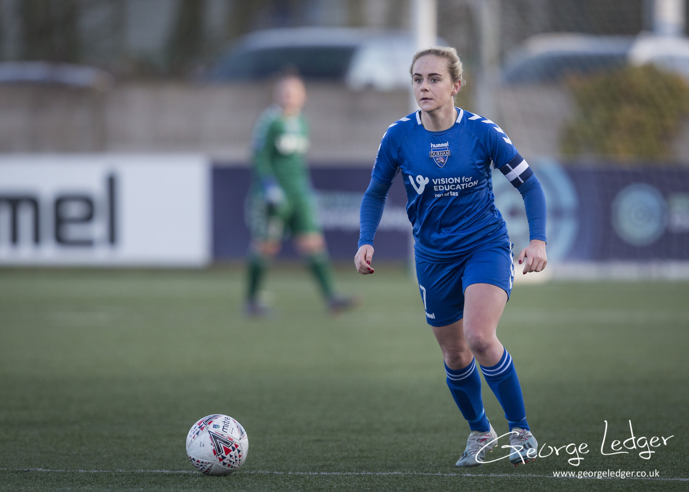 SIGNING: Hepple Here To Stay