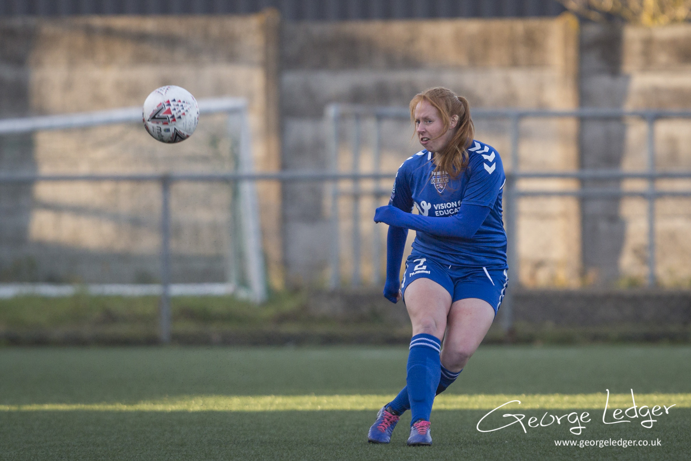 AWARD: Hill Scoops NEWFA Trophy
