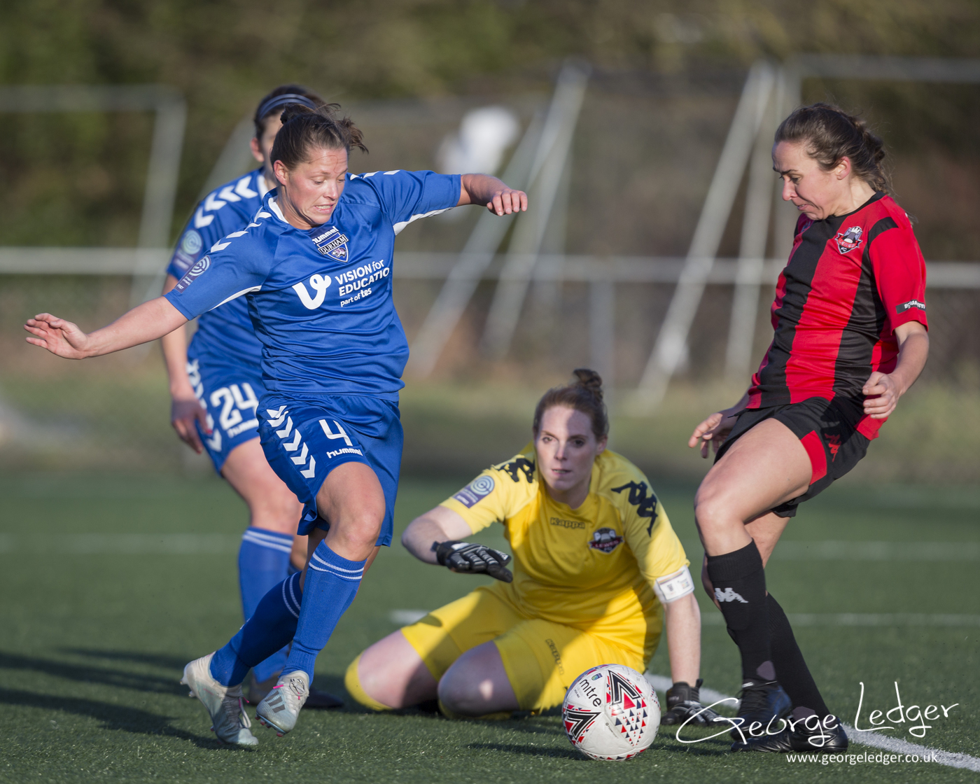 NEWS: Robertson Departs Due To Work Commitments