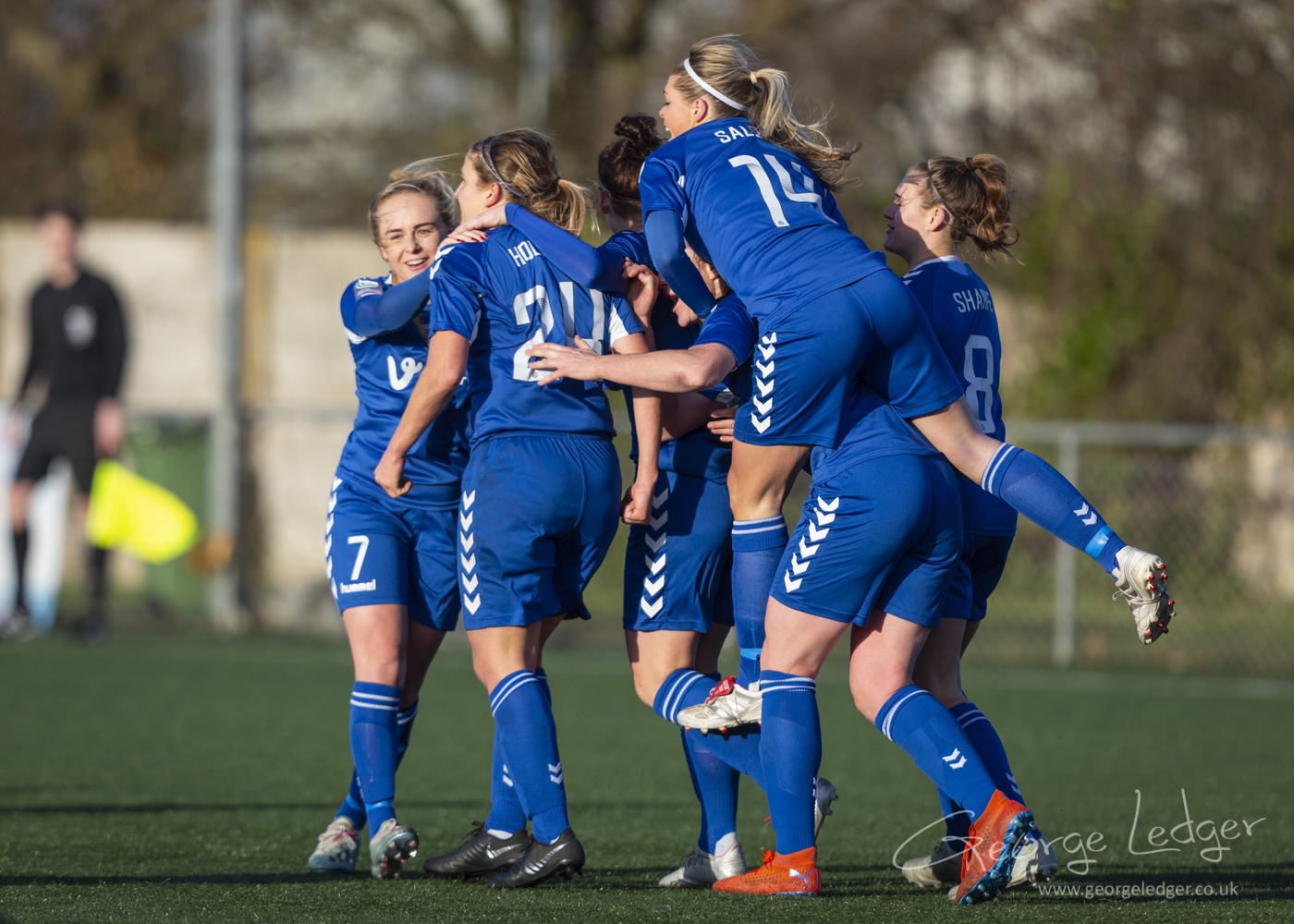 2020/21 Media Accreditation