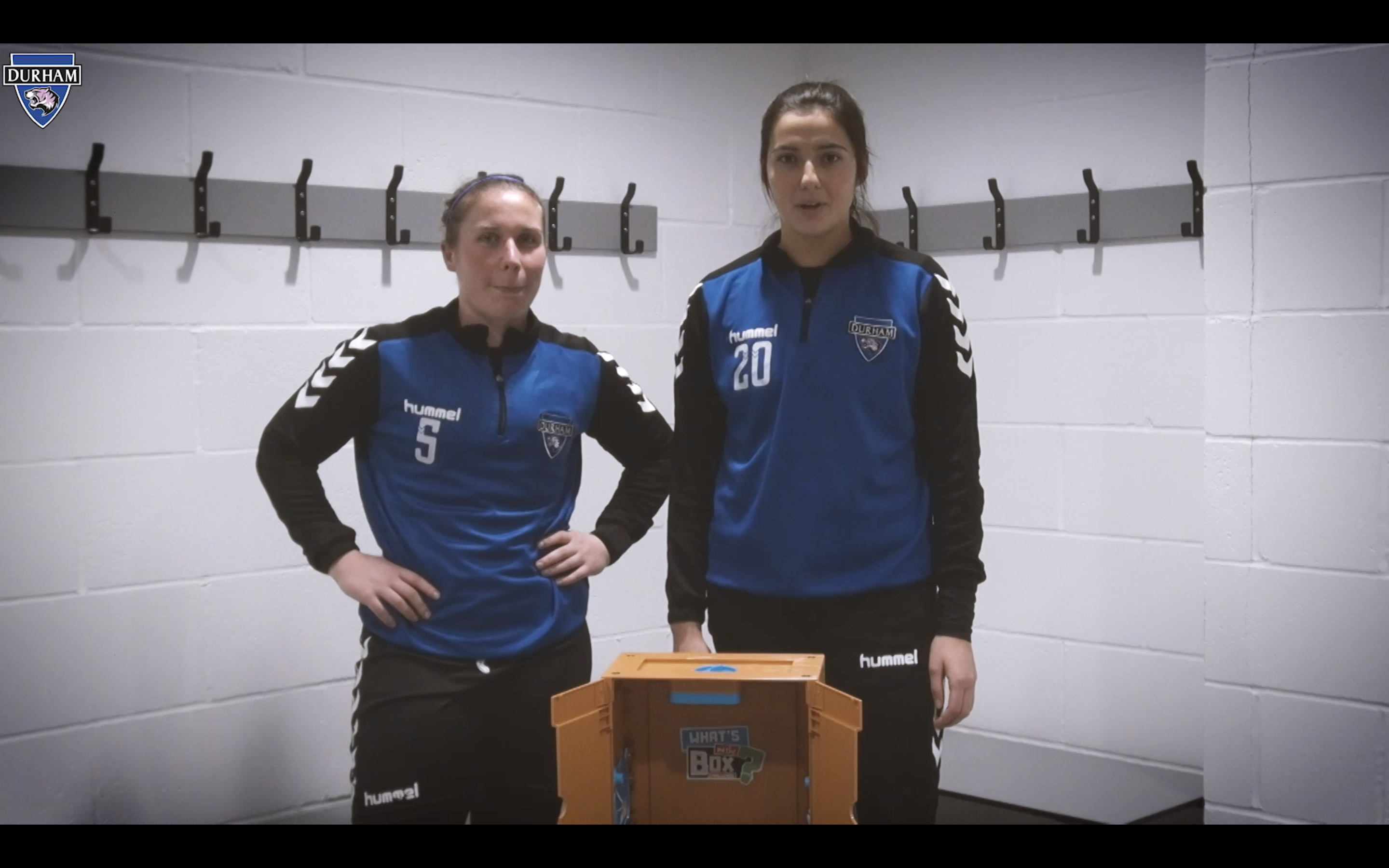 CHALLENGE: I’m a Wildcat – Get Me Out of Here!