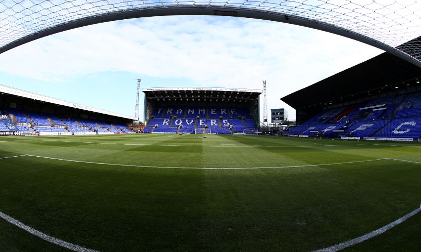 BIG MATCH PREVIEW: Liverpool (A)