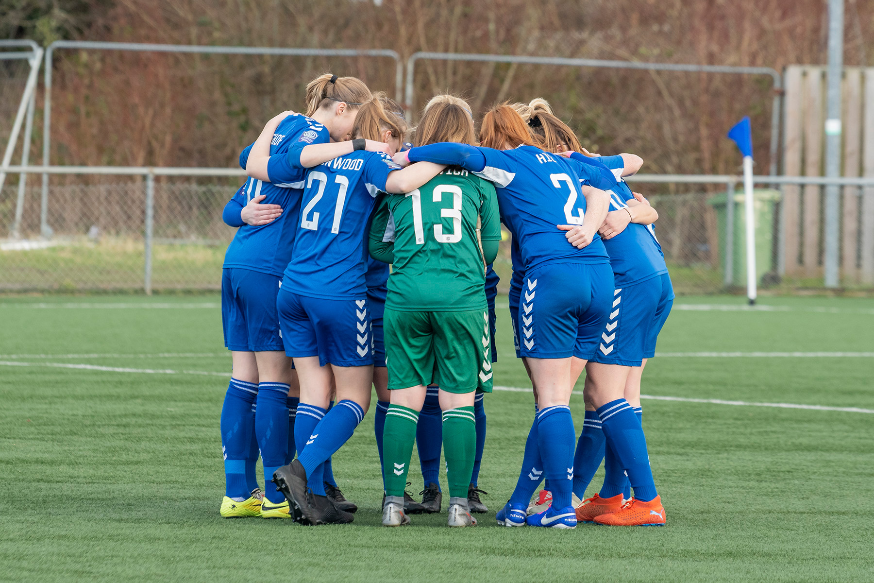 FIXTURES: 2020/21 Schedule Confirmed