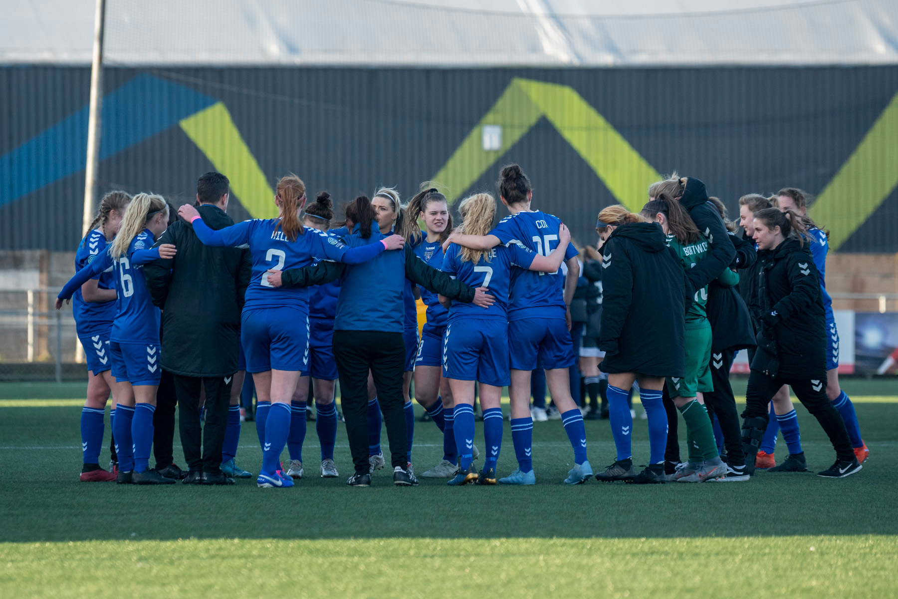 NEWS: 2019/20 Season Terminated