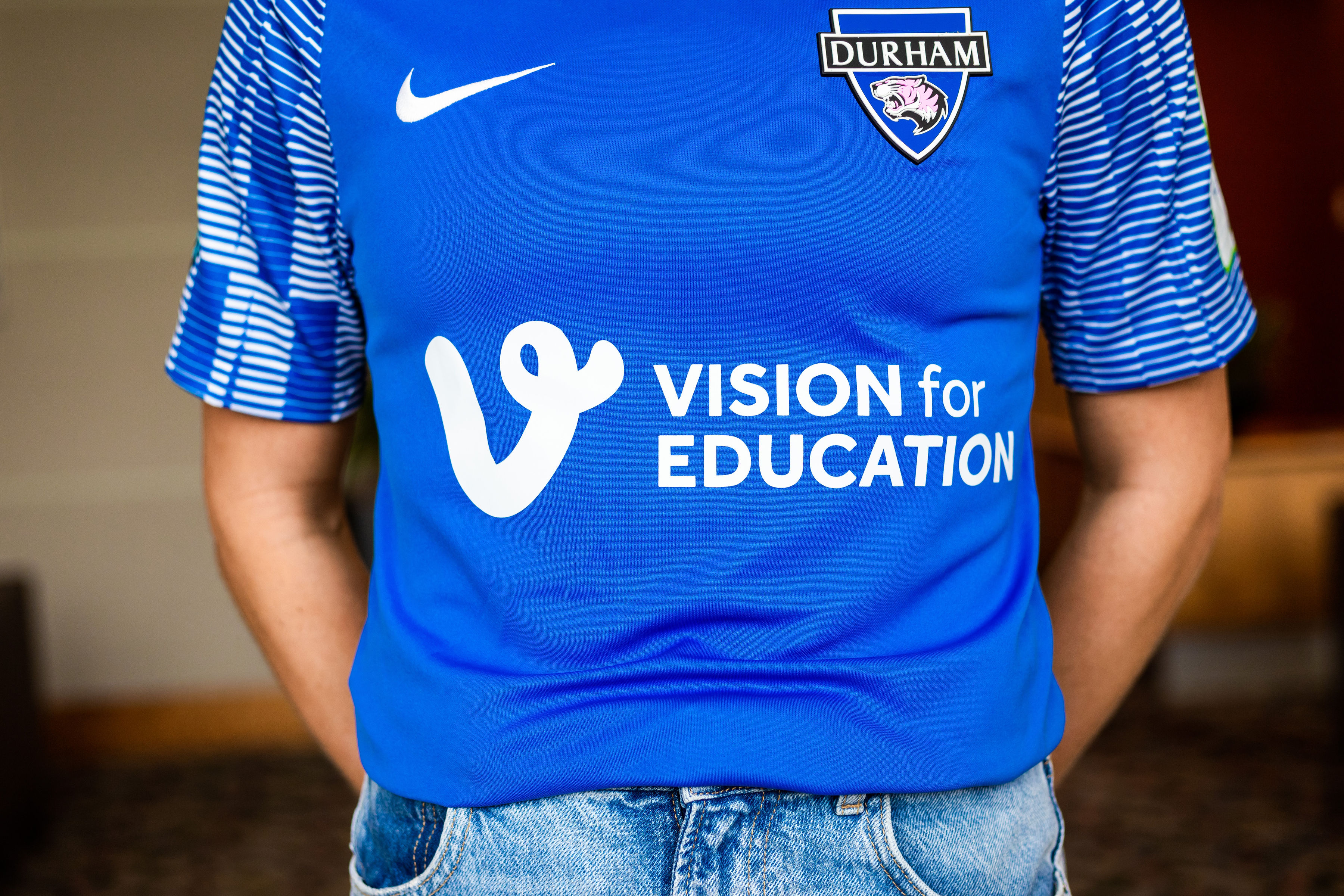 Vision for Education – Our Valued Partners