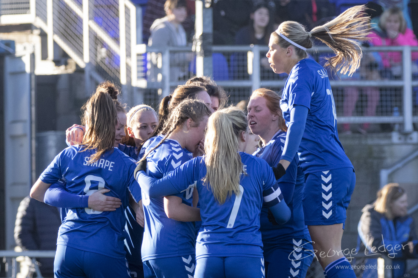 SPONSORSHIP: 2020/21 Packages Now Available!