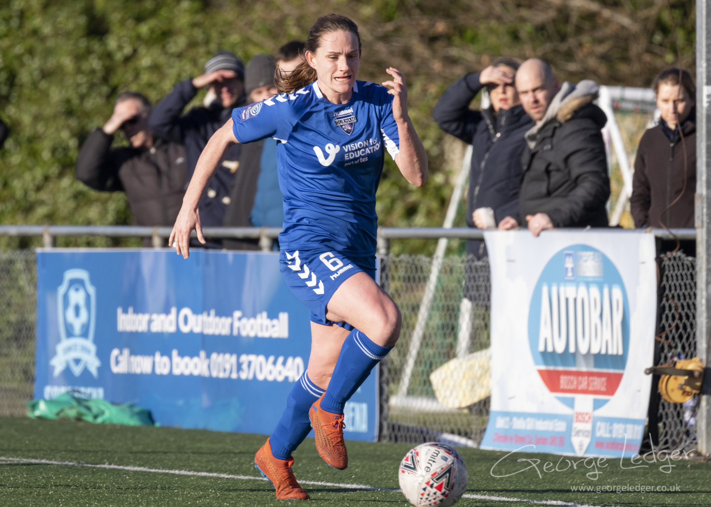 INTERNATIONALS: Wildcats Set To Jet-Off