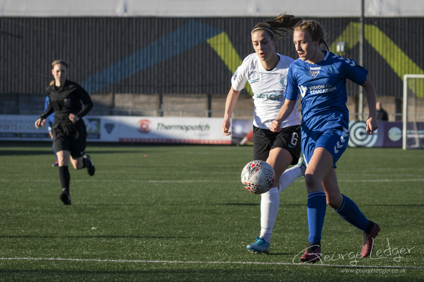 DALE: “I Was Really Excited”