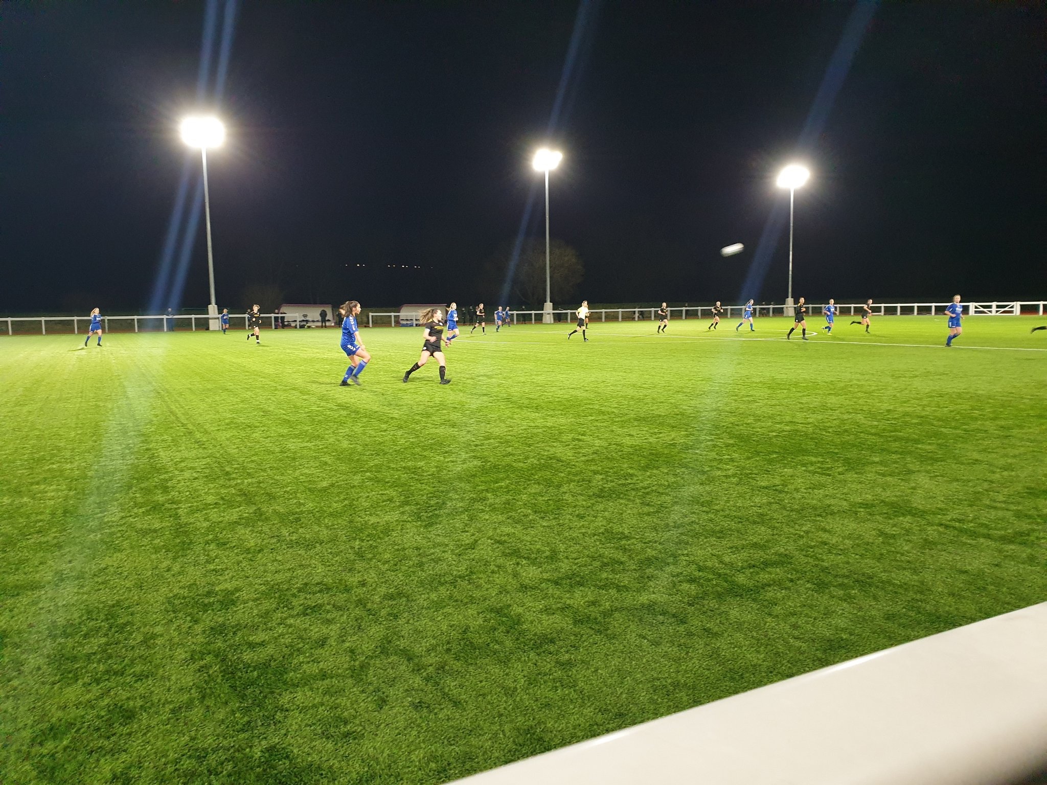 NEWS: Academy Beat Manchester City