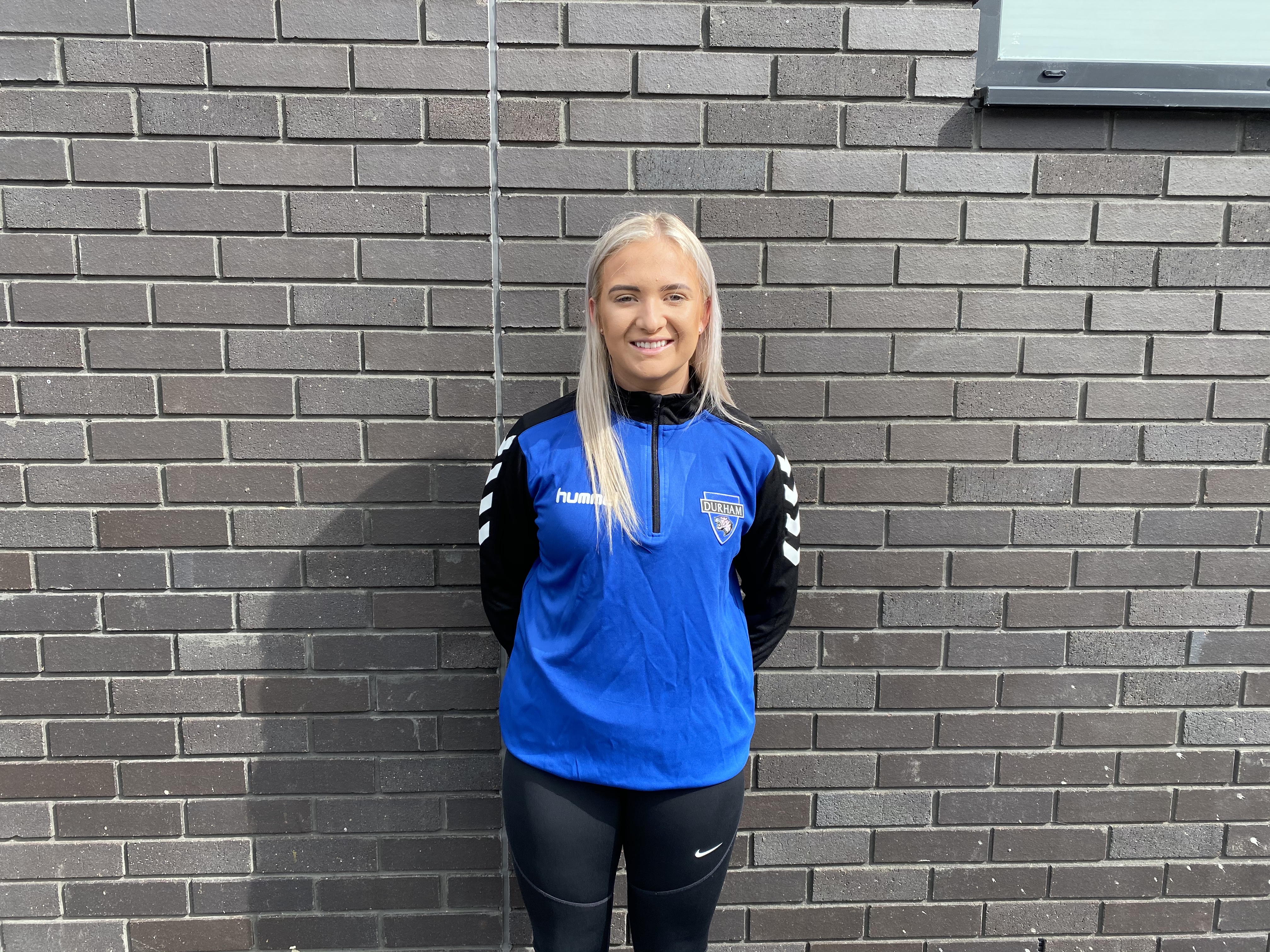 SIGNING: Galloway Joins The Wildcats