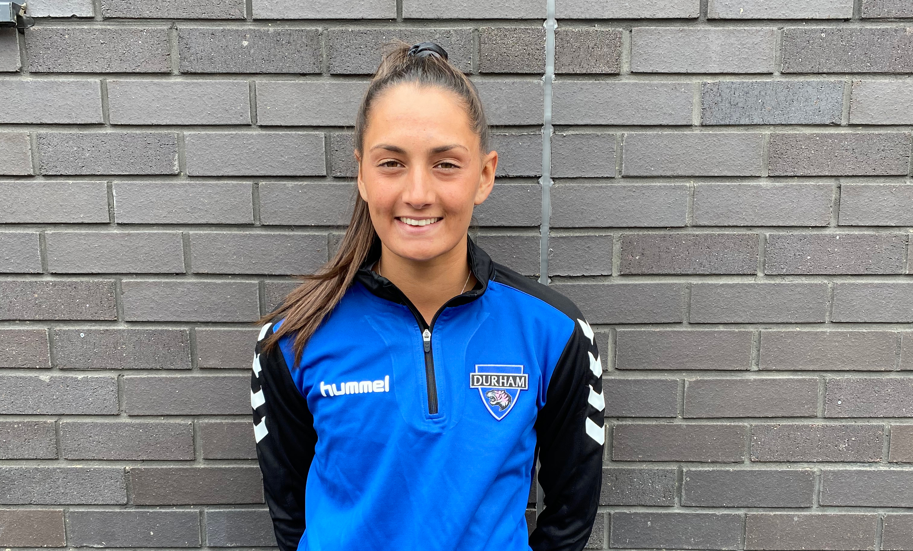 THE FIRST INTERVIEW: Mollie Lambert