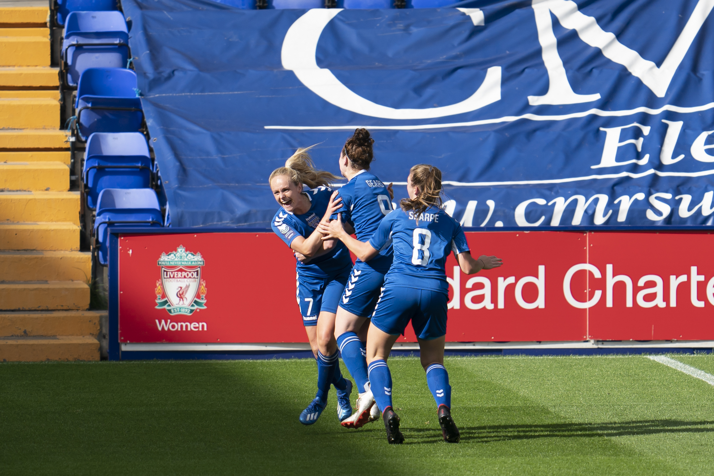 HEPPLE: ‘This Game Means Nothing Now’