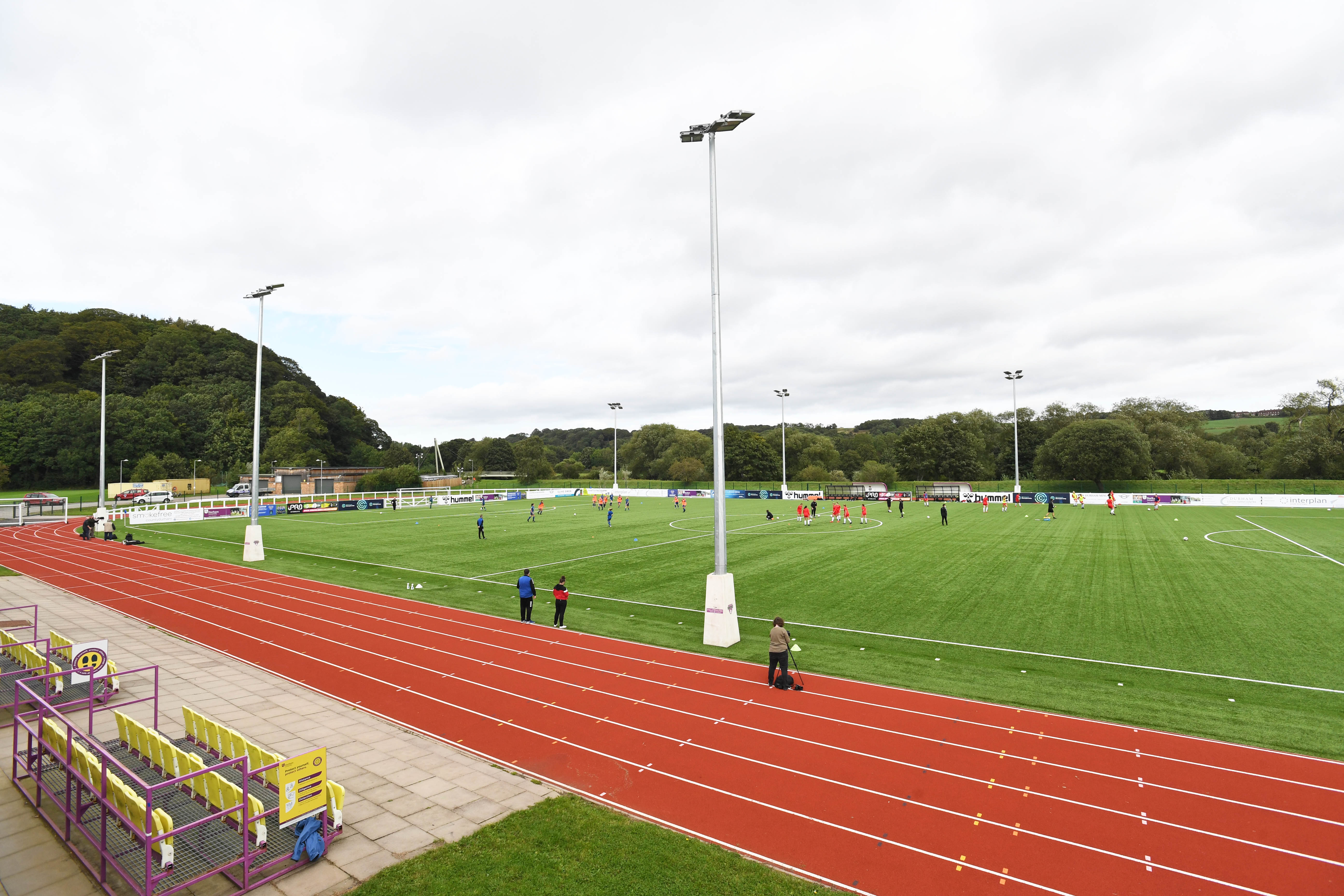 NEWS: Help us #ENDCHILDFOODPOVERTY – and watch the Charlton Athletic game