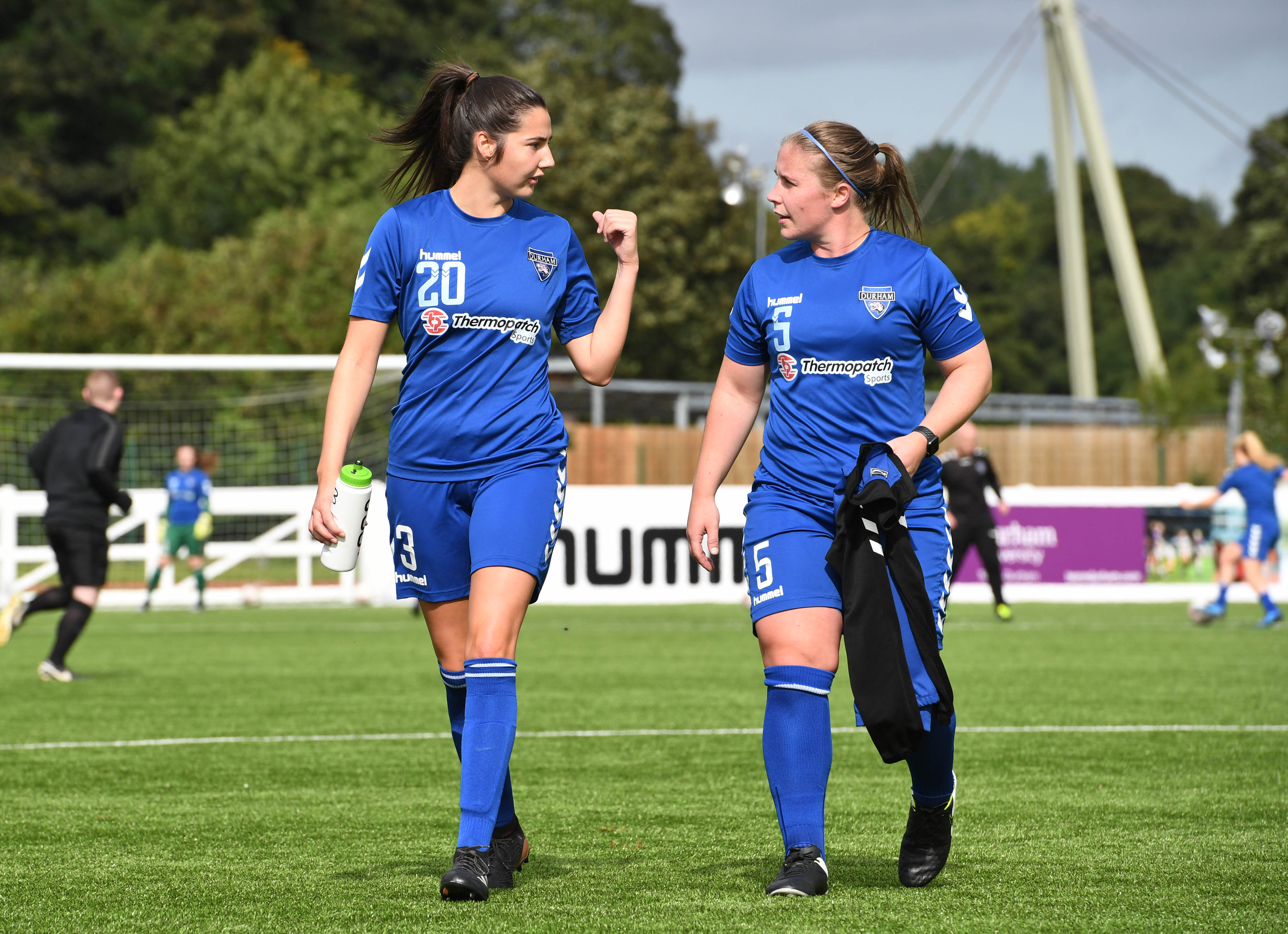 WILSON: ‘We’ve Missed Them So Much’