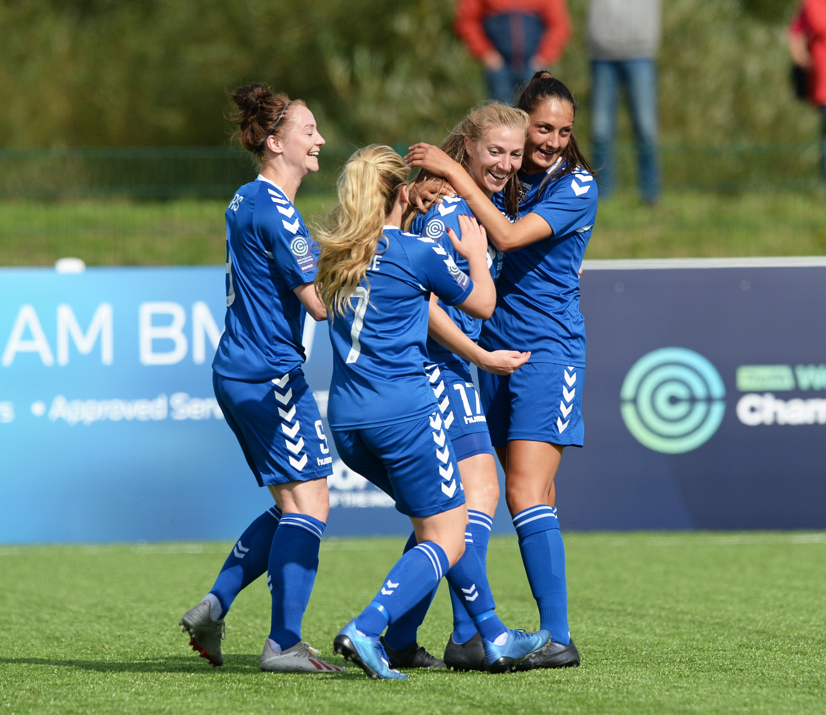 NEWS: Roberts Retained For 2021/22 Season