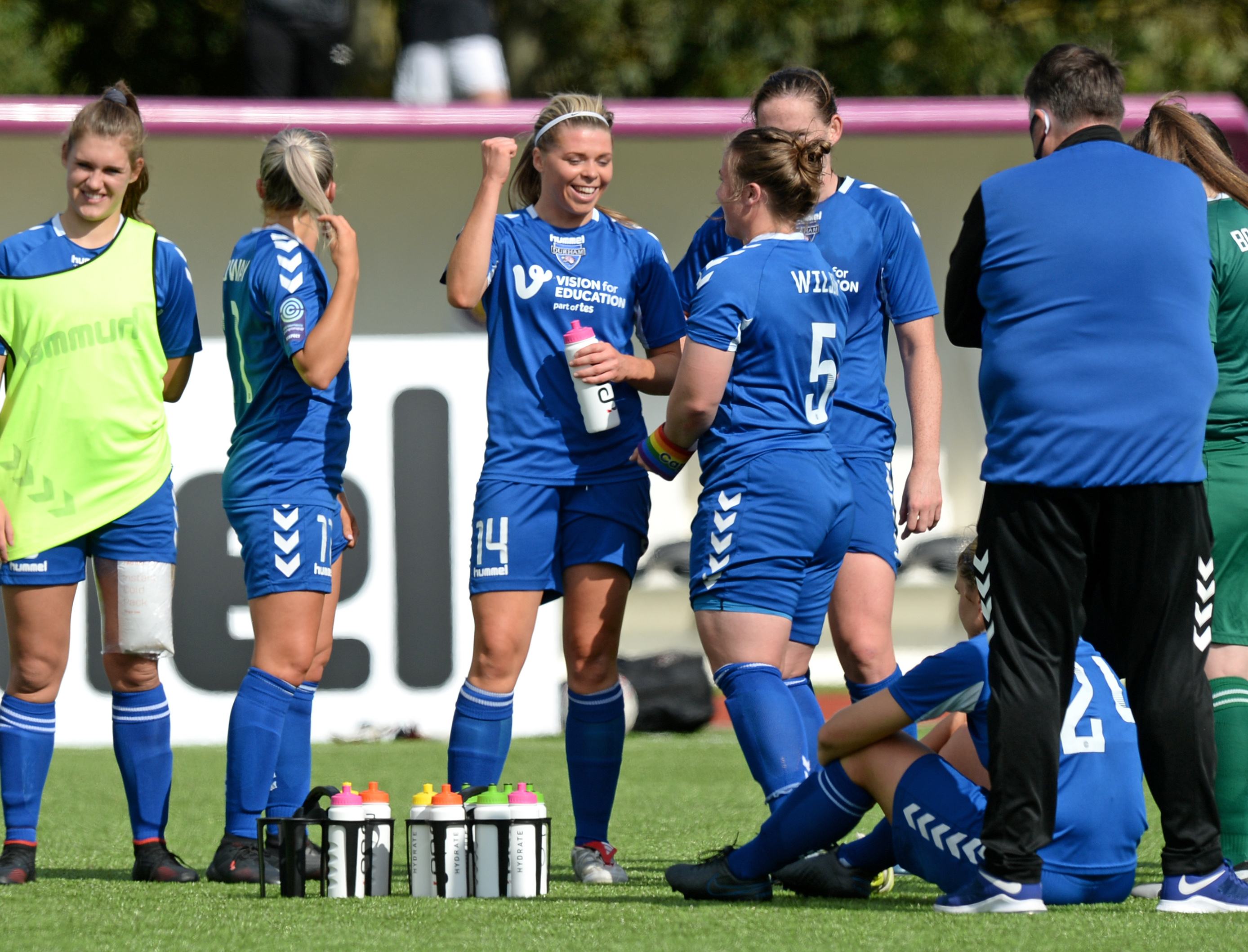 NEWS: Salicki Stays For 2021/22