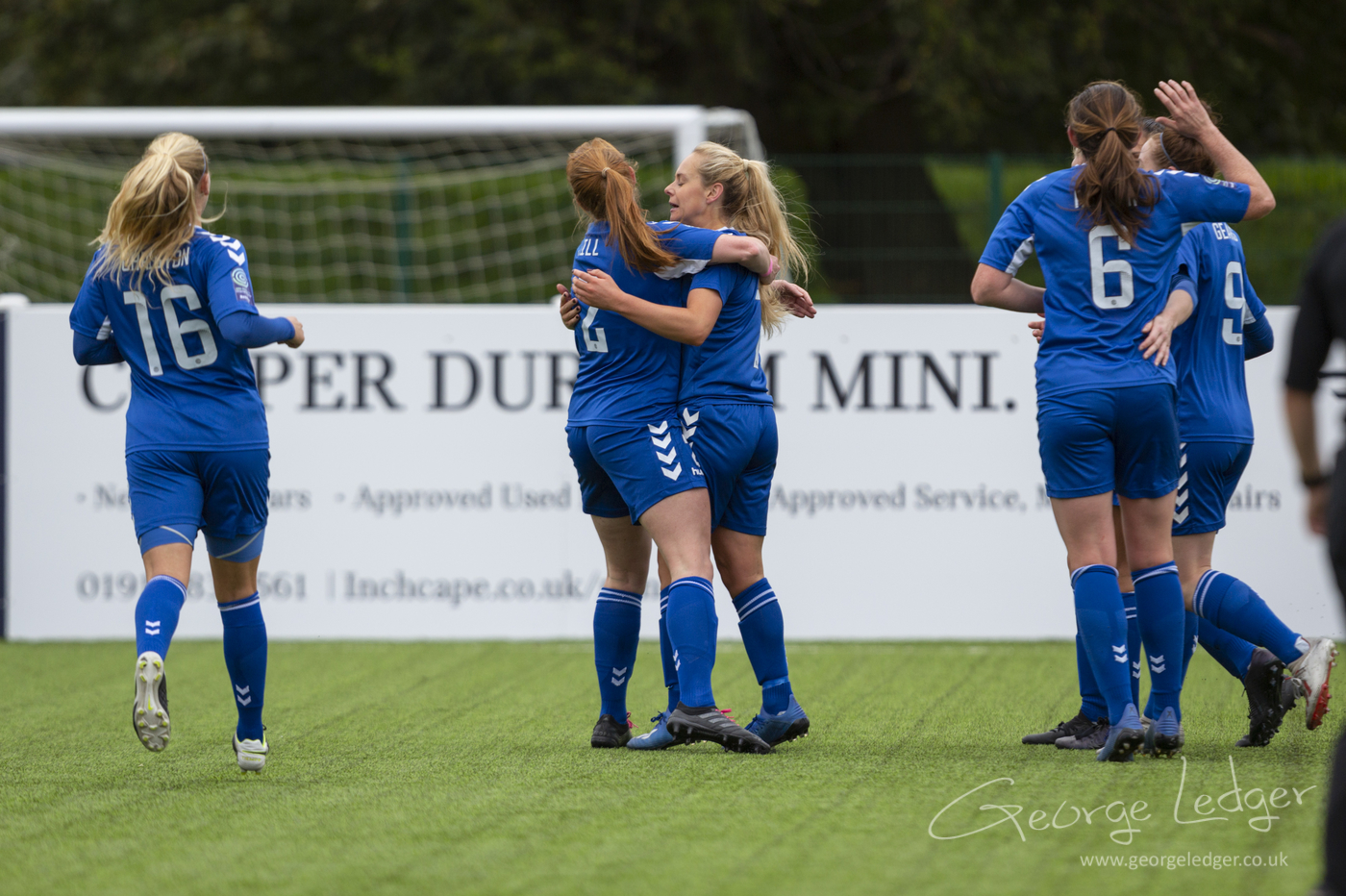 HIGHLIGHTS: Durham 1-0 London City