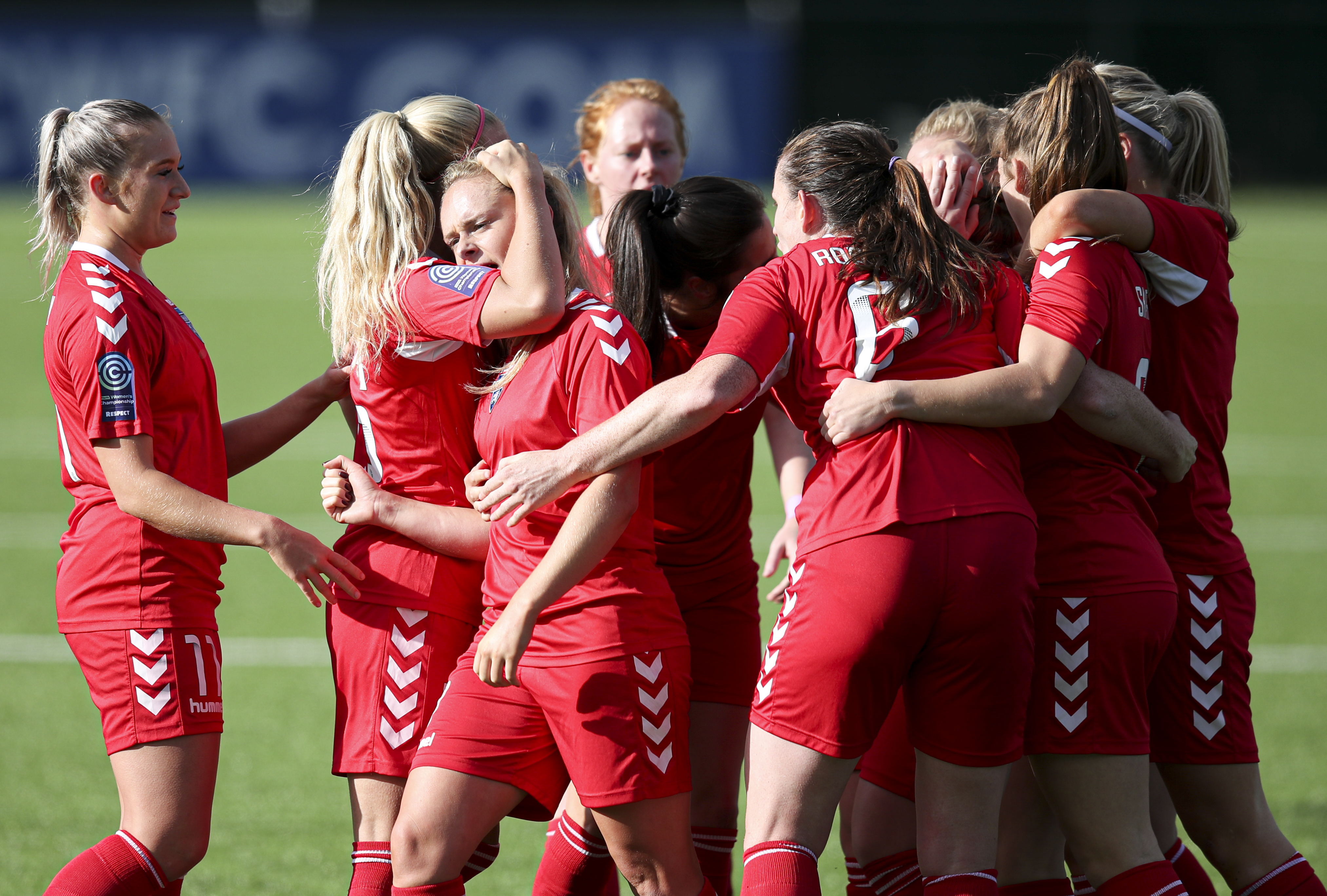 GALLERY: The best photos from the Leicester City draw