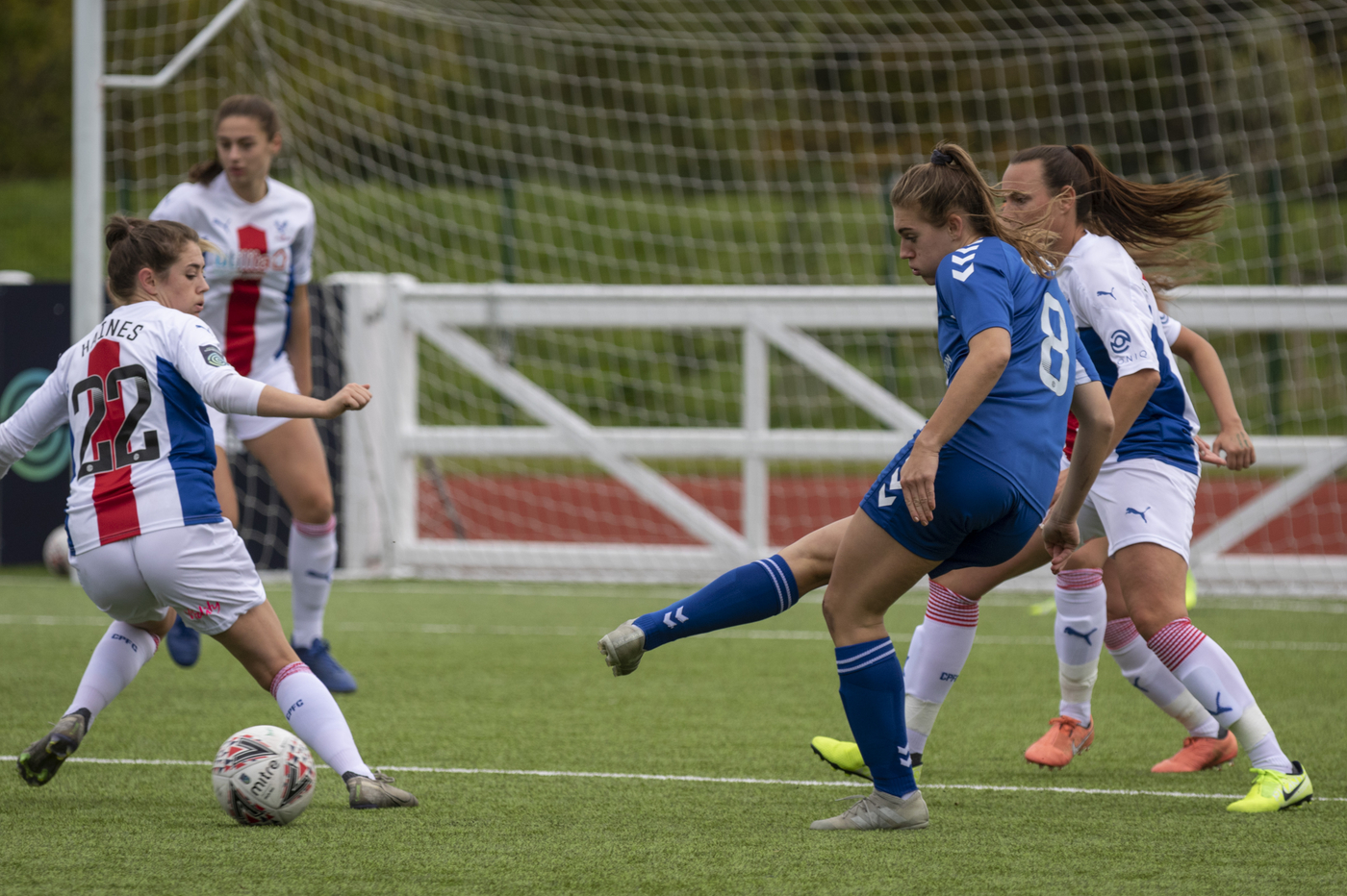 SHARPE: ‘We’re So Glad They’re Still Backing Us’