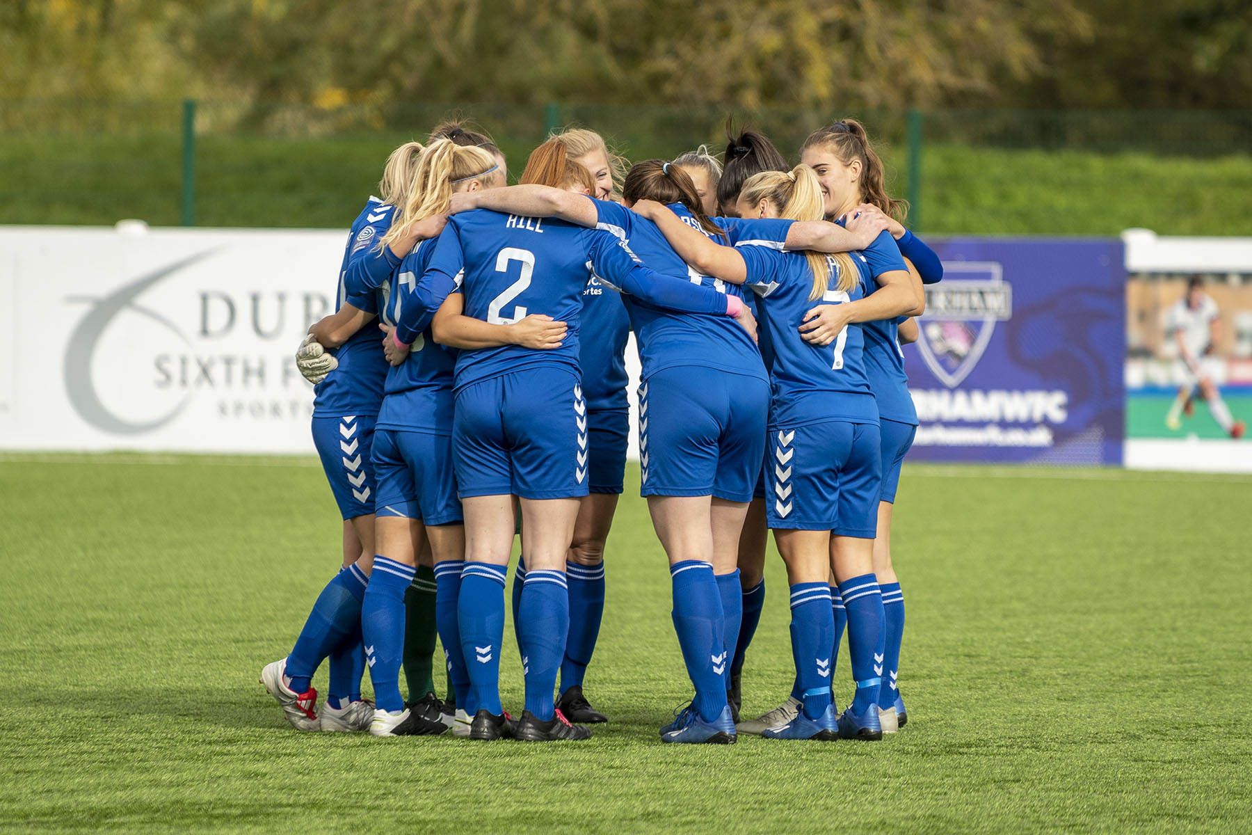 BIG MATCH PREVIEW: Sheffield United (A)