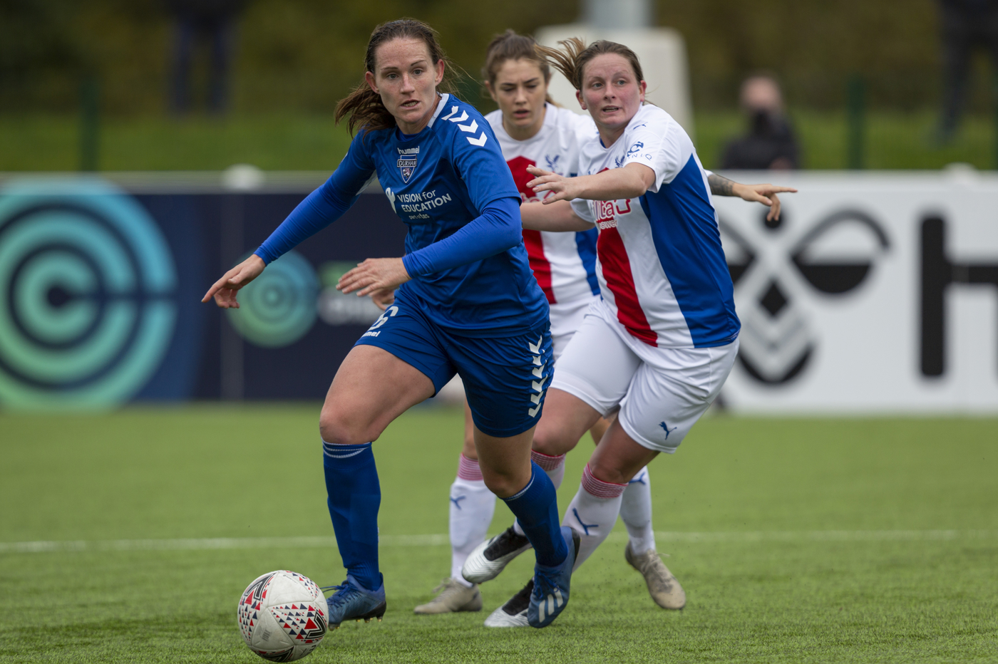 ROBSON: ‘It’s Been Unbelievable’