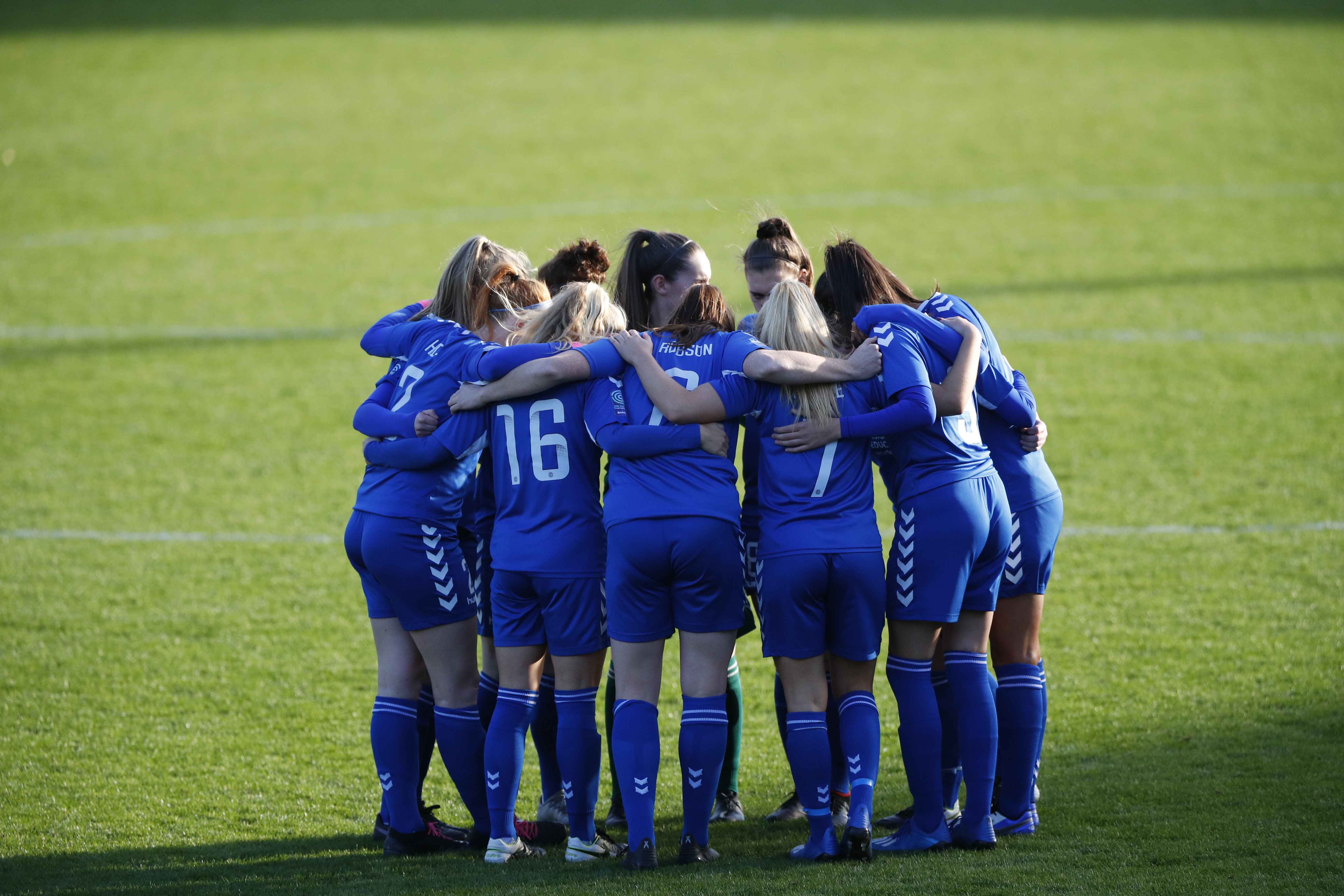 STREAM: Durham Women v Blackburn Rovers To Be Streamed