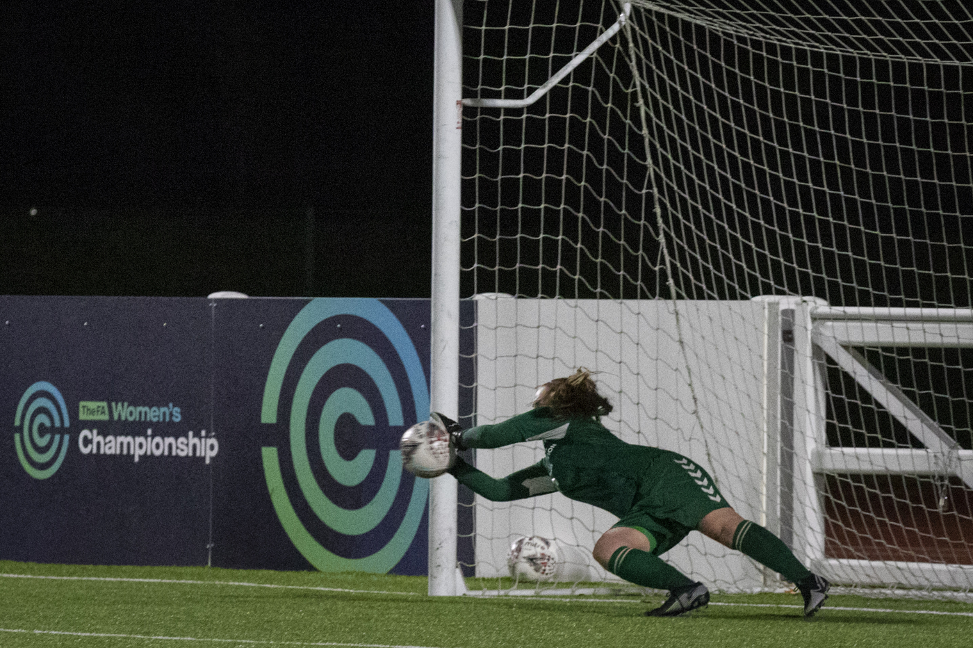 GALLERY: The best photos from the Aston Villa draw