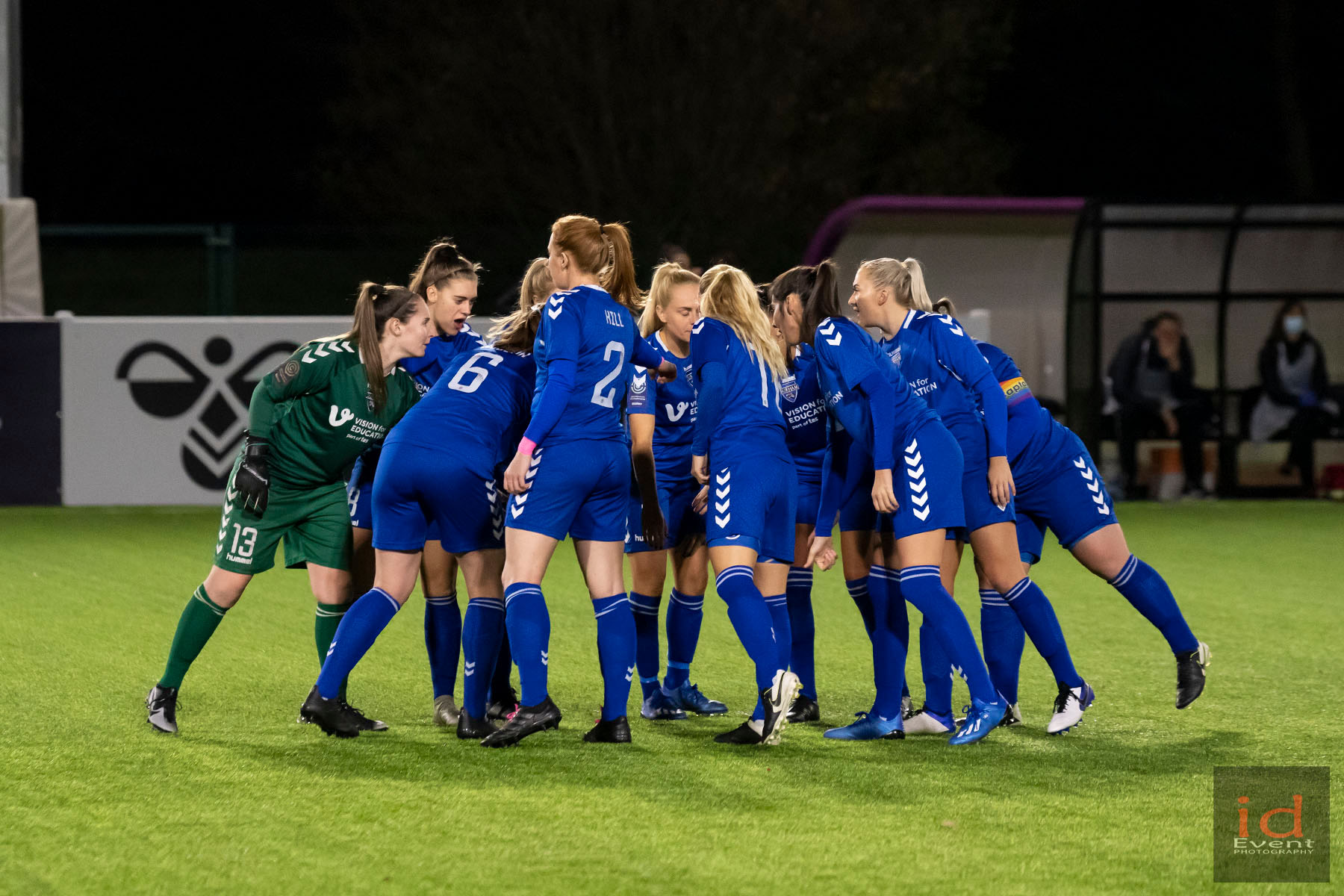 BIG MATCH PREVIEW: Coventry United (A)