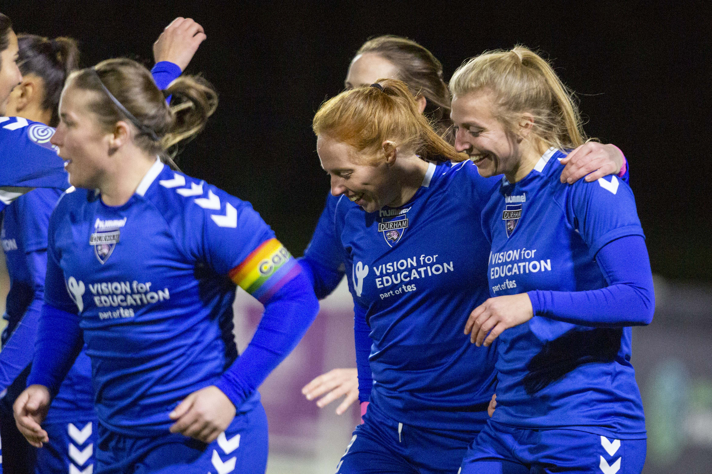 REPORT: Durham 1-1 Aston Villa