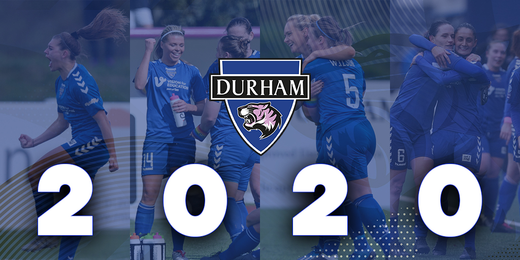 IN REVIEW: 2020 At Durham Women