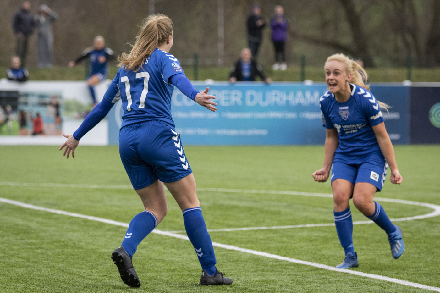 GALLERY: The best pictures from the Liverpool win