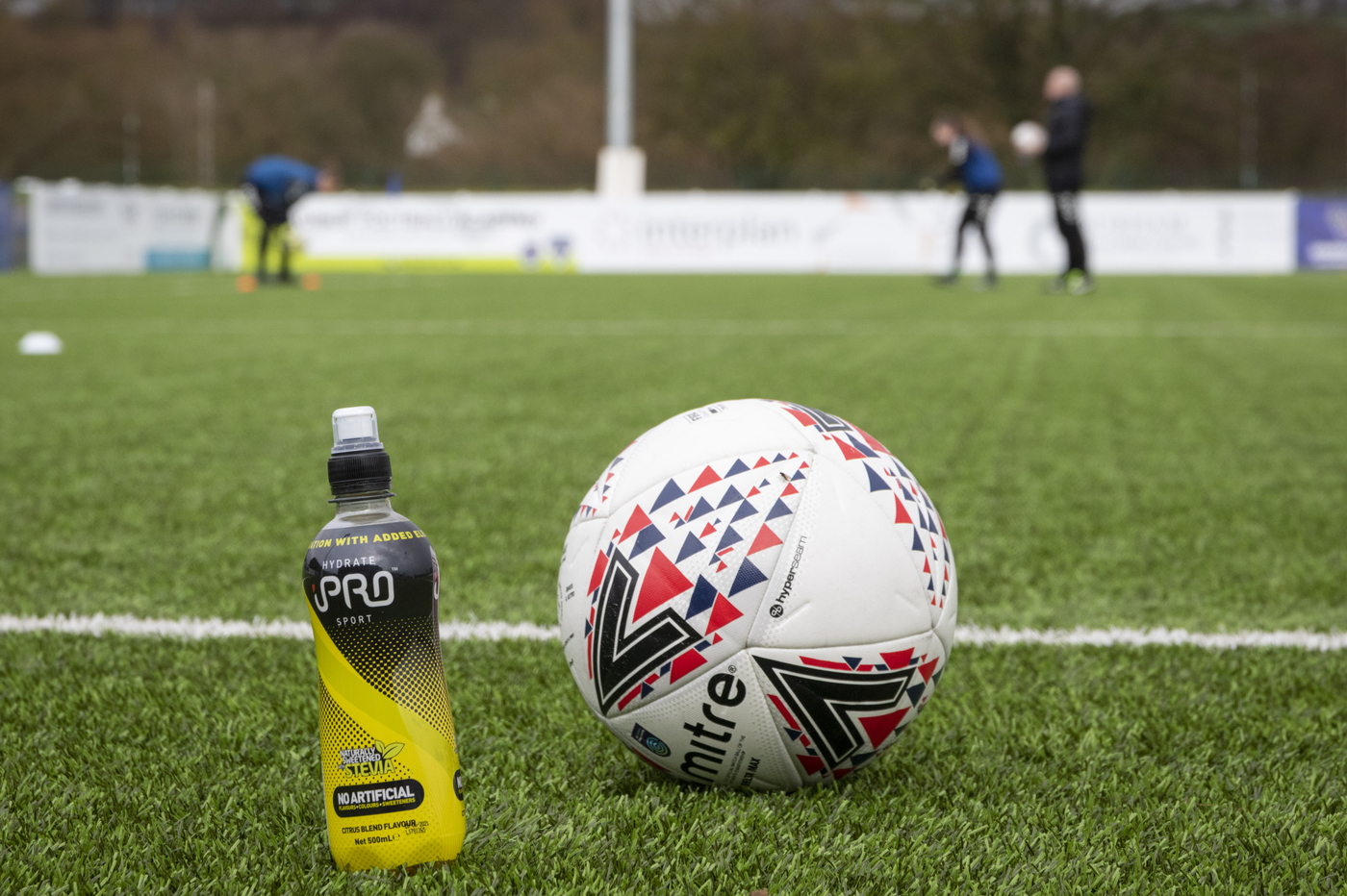 NEWS: Leicester City Clash Rearranged