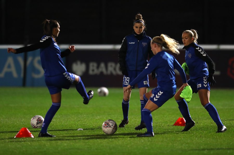 REPORT: West Ham 3-0 Durham