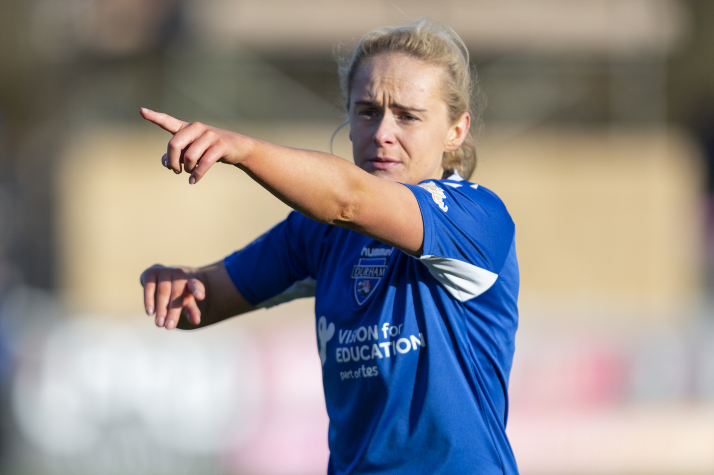 HEPPLE: “We’re Excited To Get Into The Games”