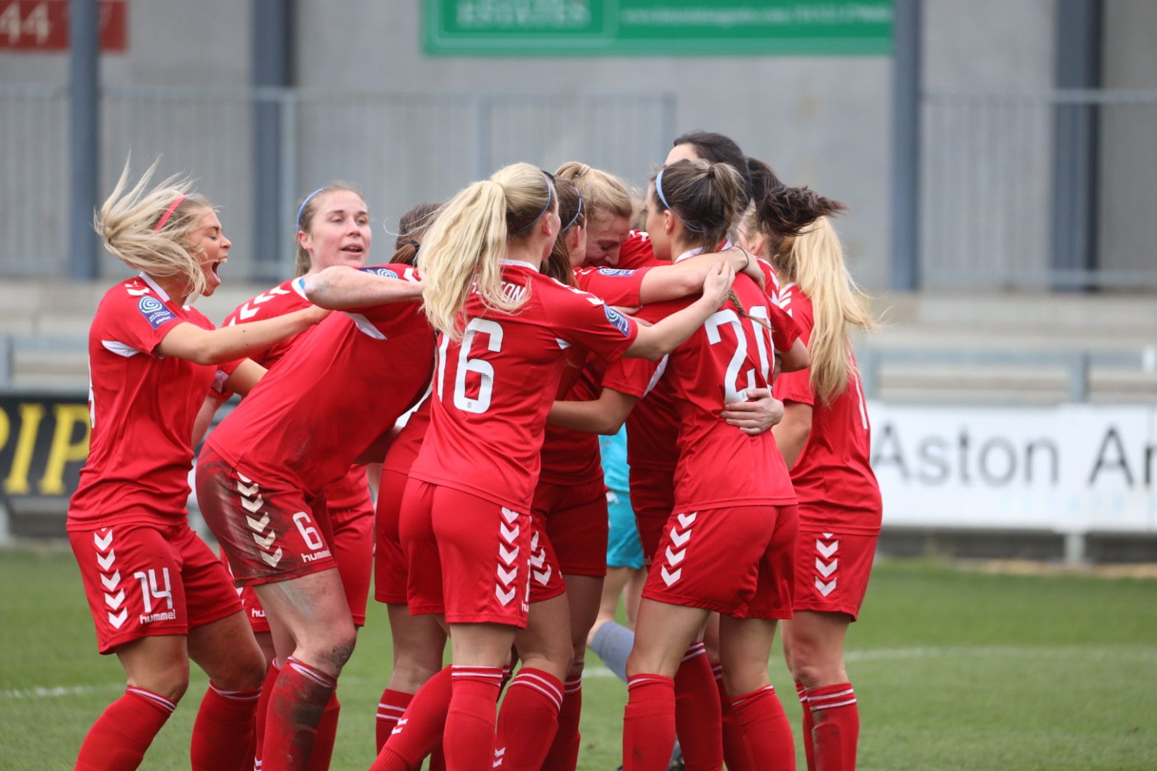 REPORT: London City 0-1 Durham