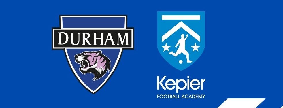 NEWS: Youth Development Programme Launched With Kepier School