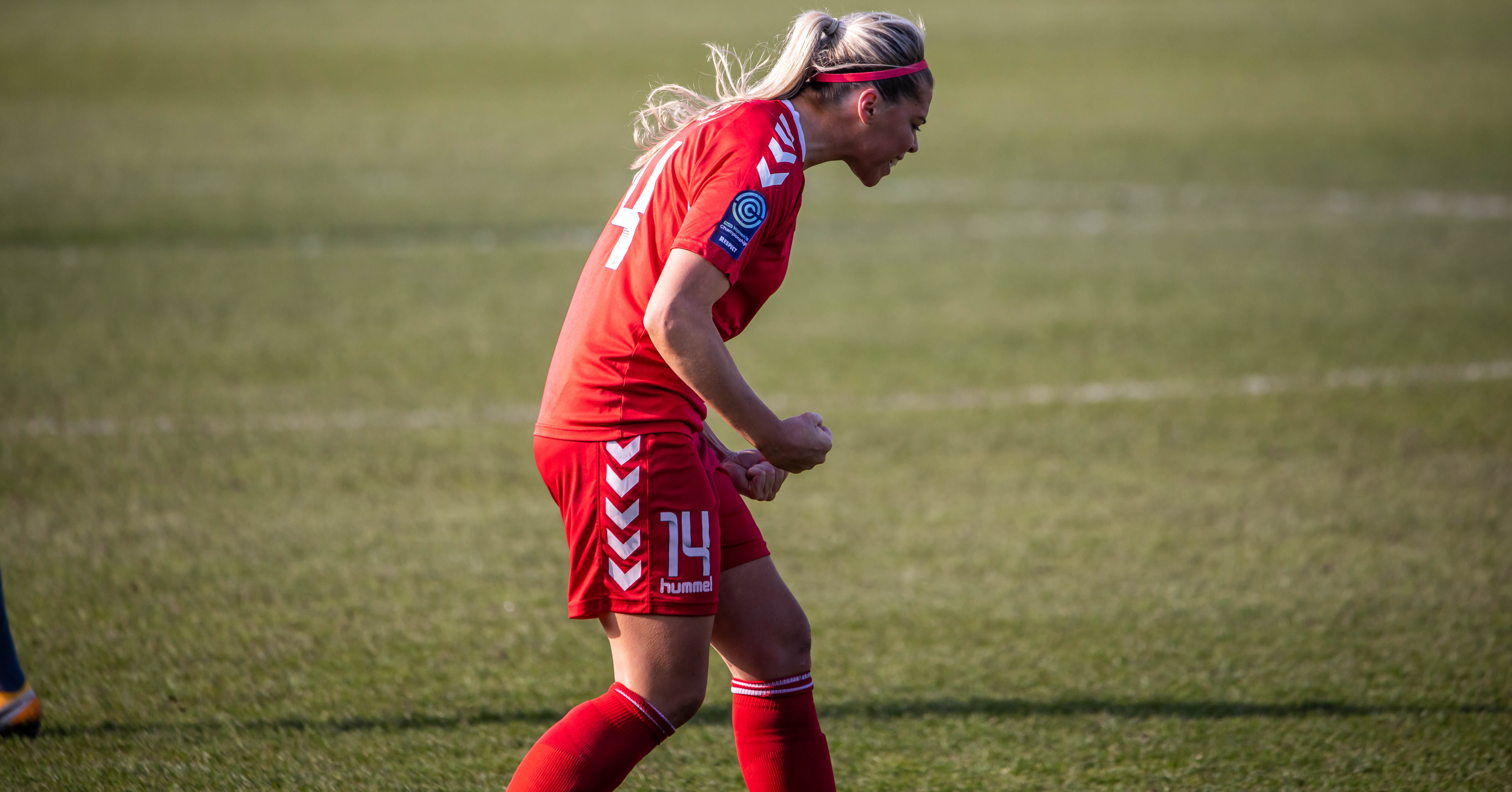 GALLERY: Photos From The London City Win