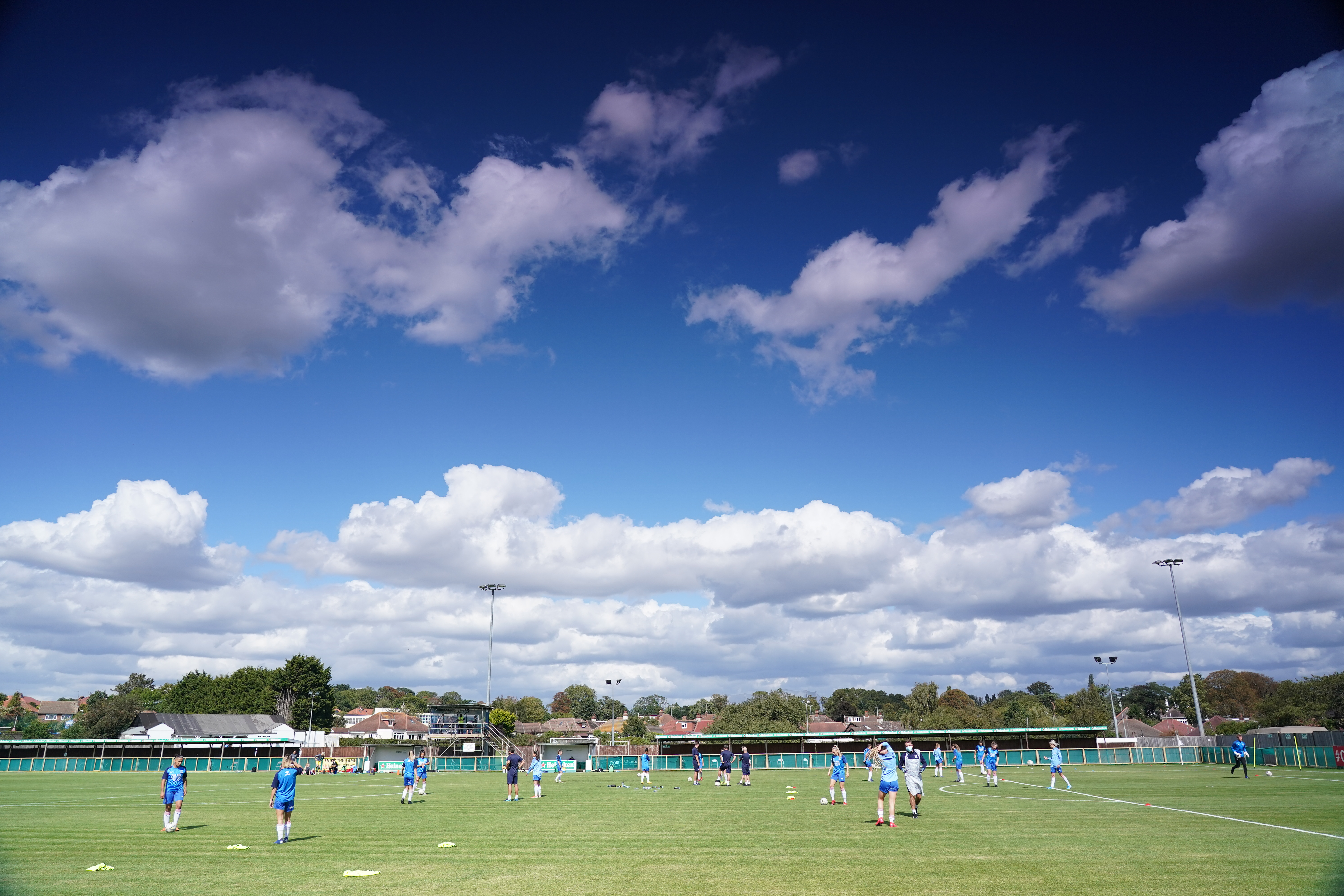 BIG MATCH PREVIEW: Charlton Athletic (A)