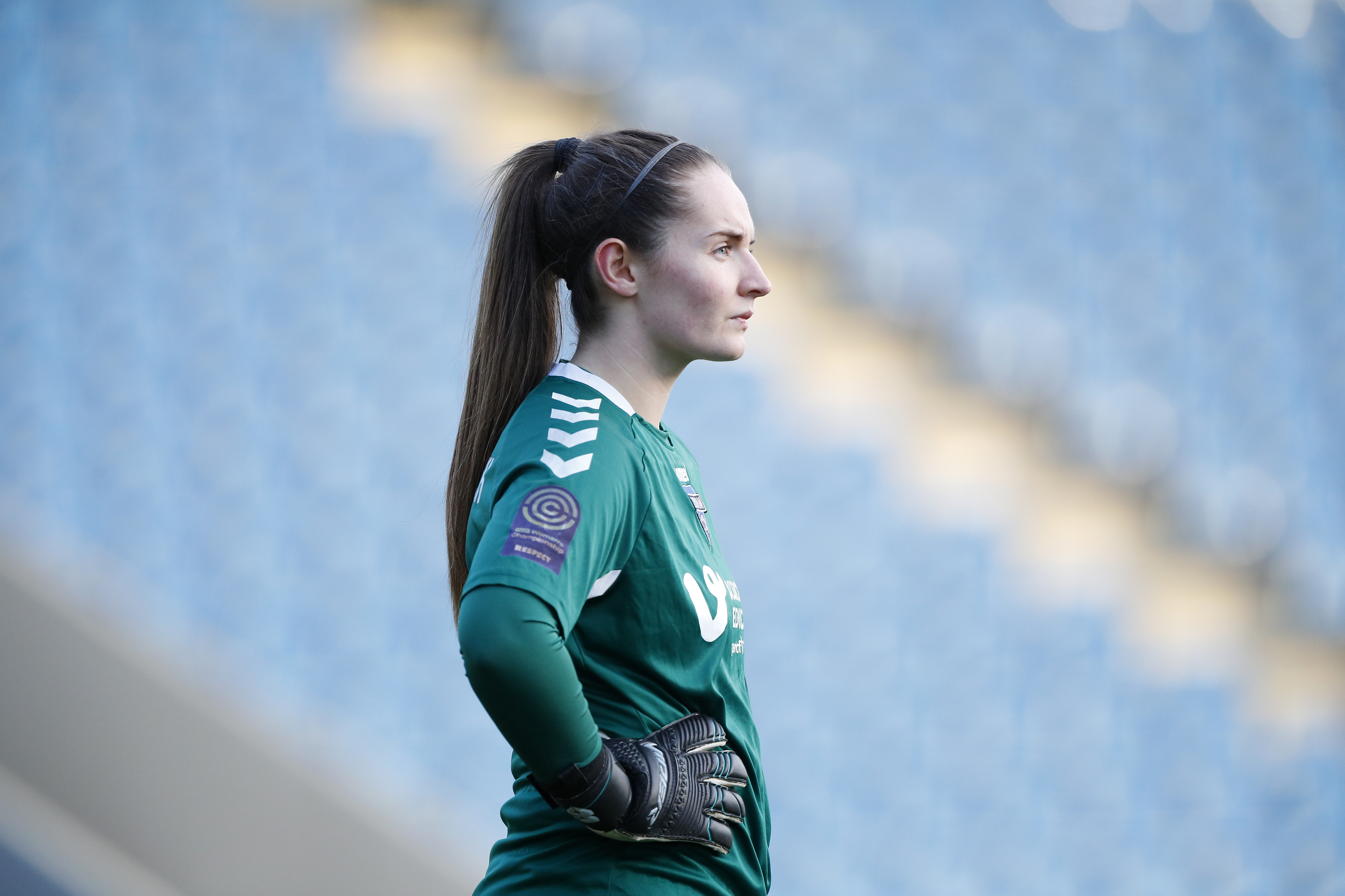 NEWS: Borthwick Back For New Campaign