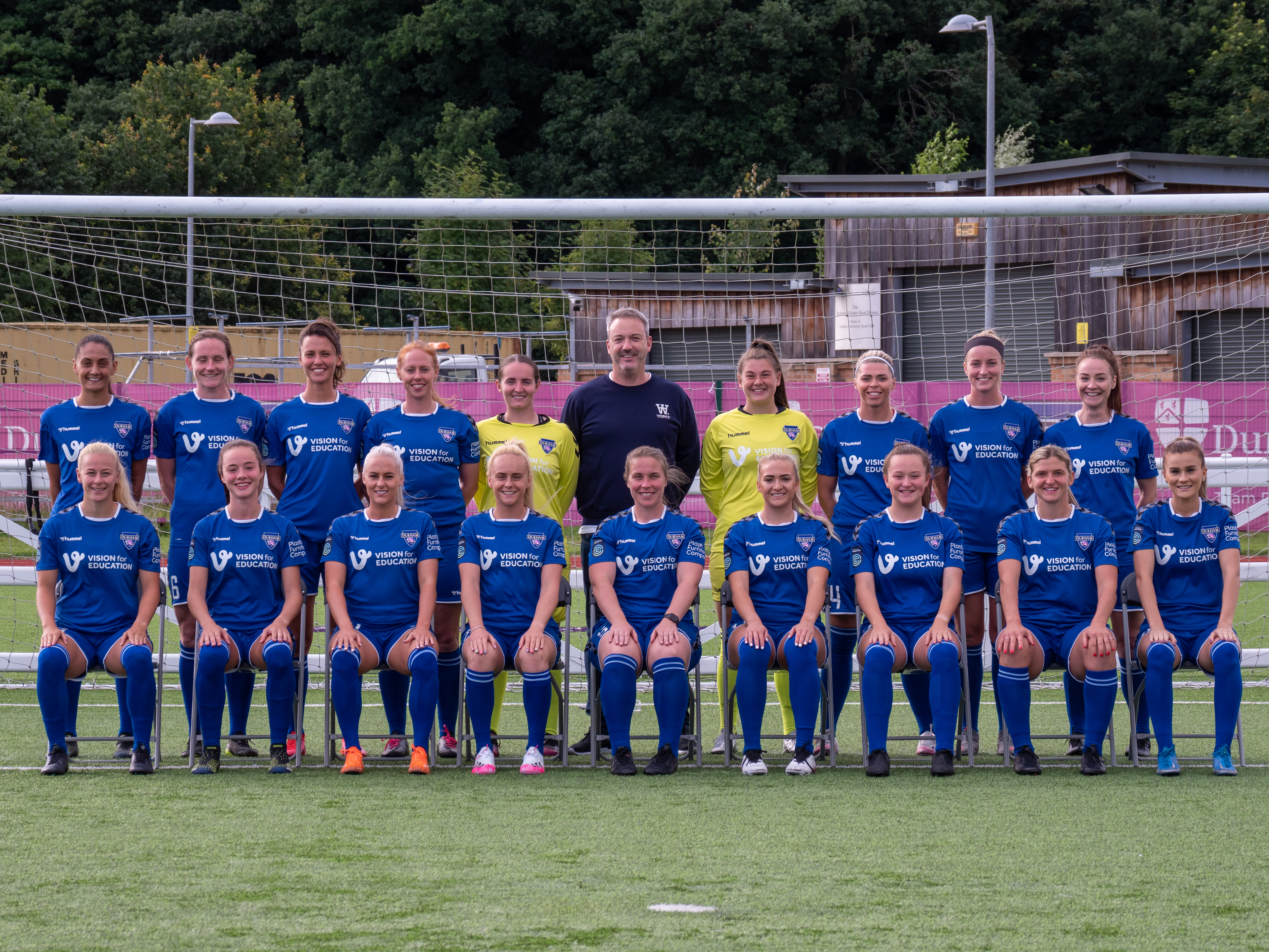 NEWS: Durham To Host Newcastle United In Friendly