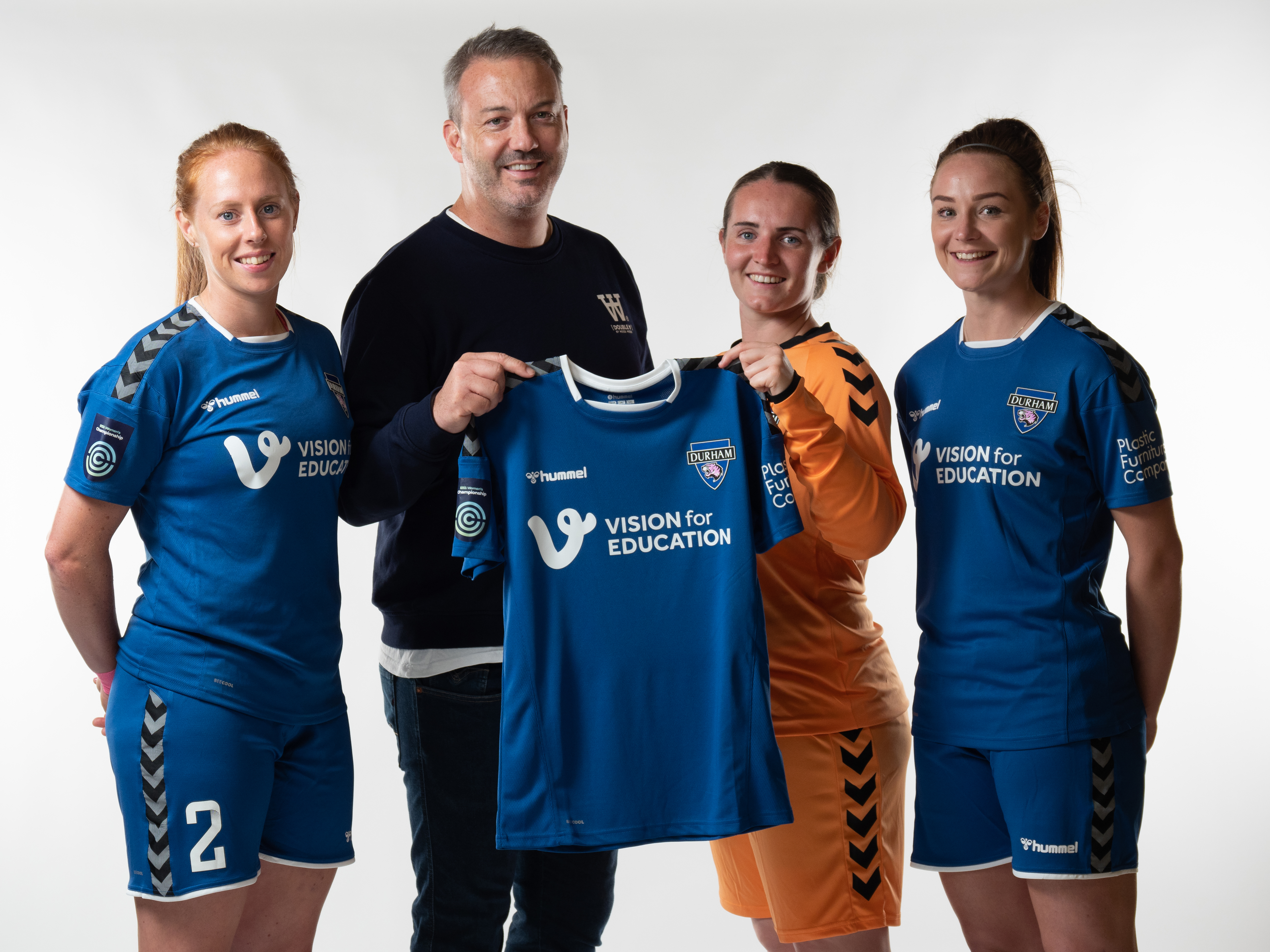 HOME KIT: 2021/22 Shirt Revealed