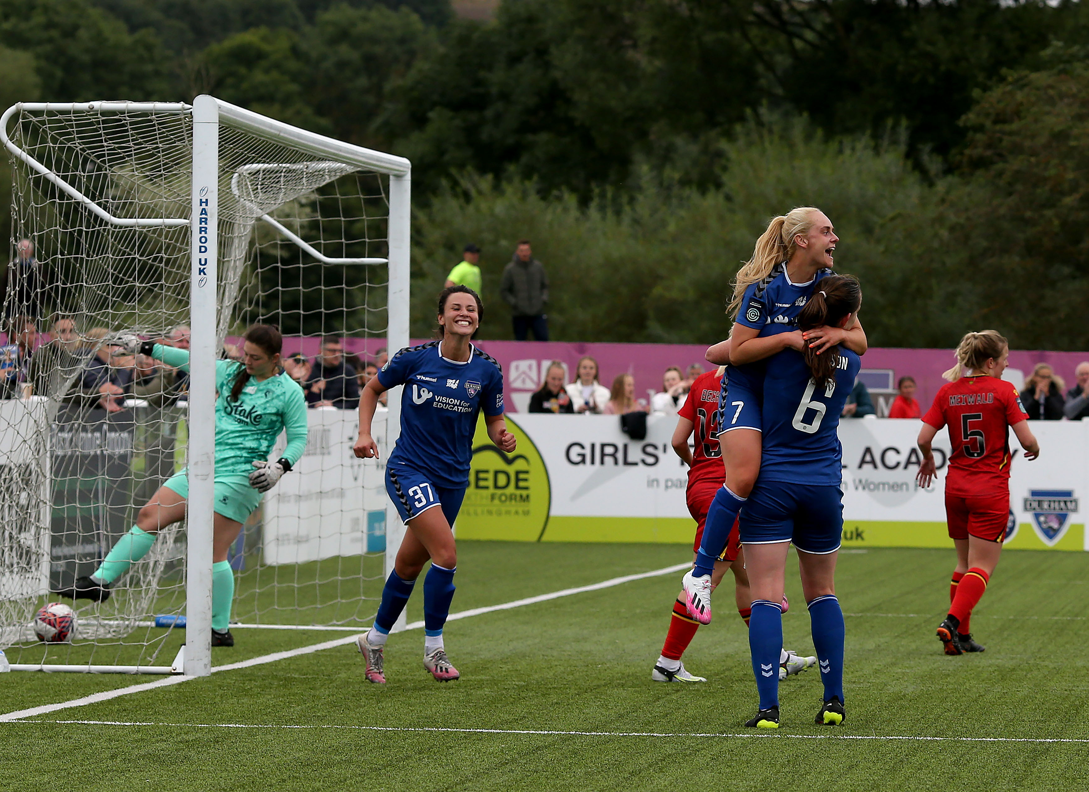 HEPPLE: ‘Every Point Is Huge’