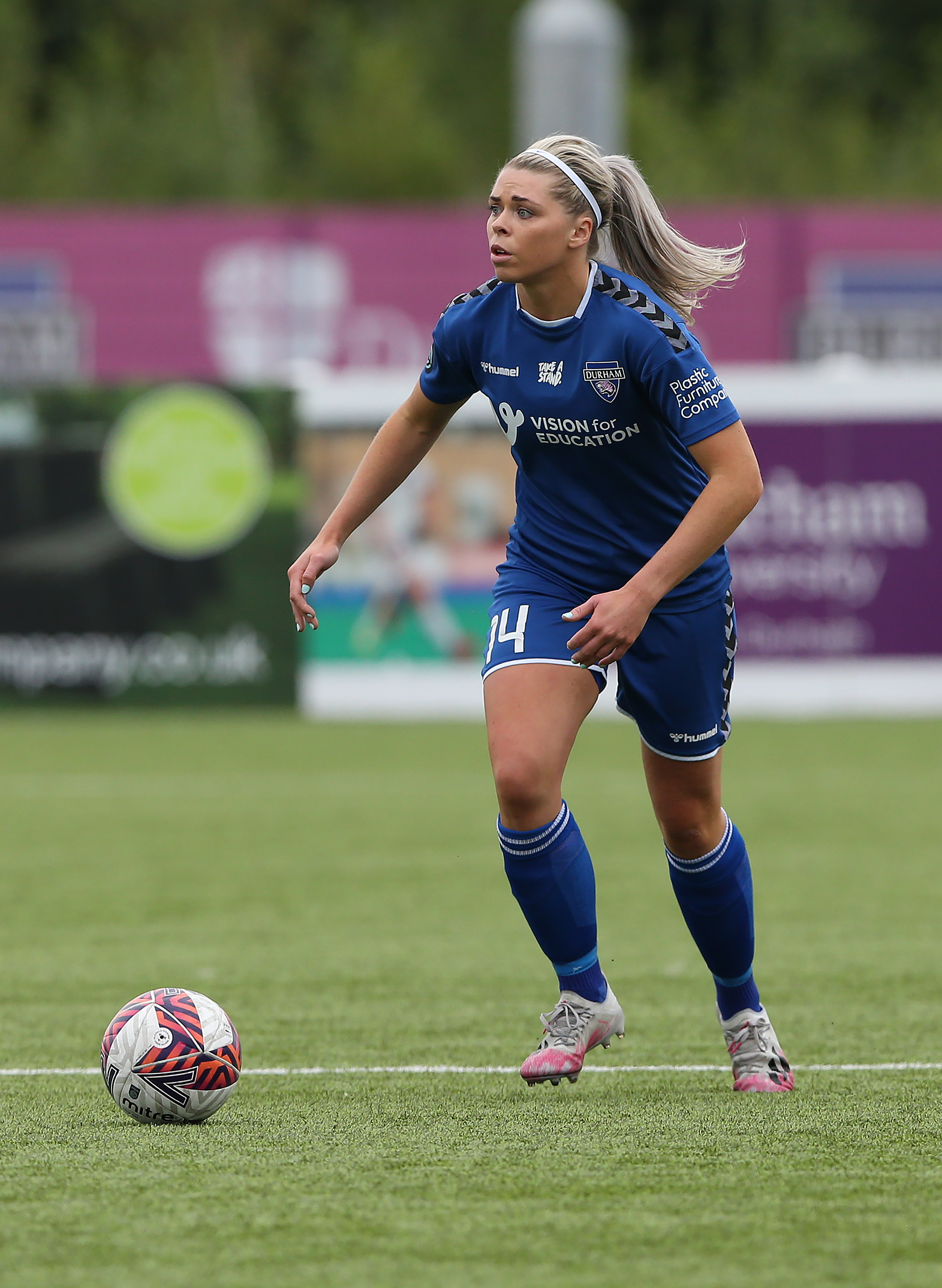 SALICKI: ‘We’ll Battle As Best We Can’