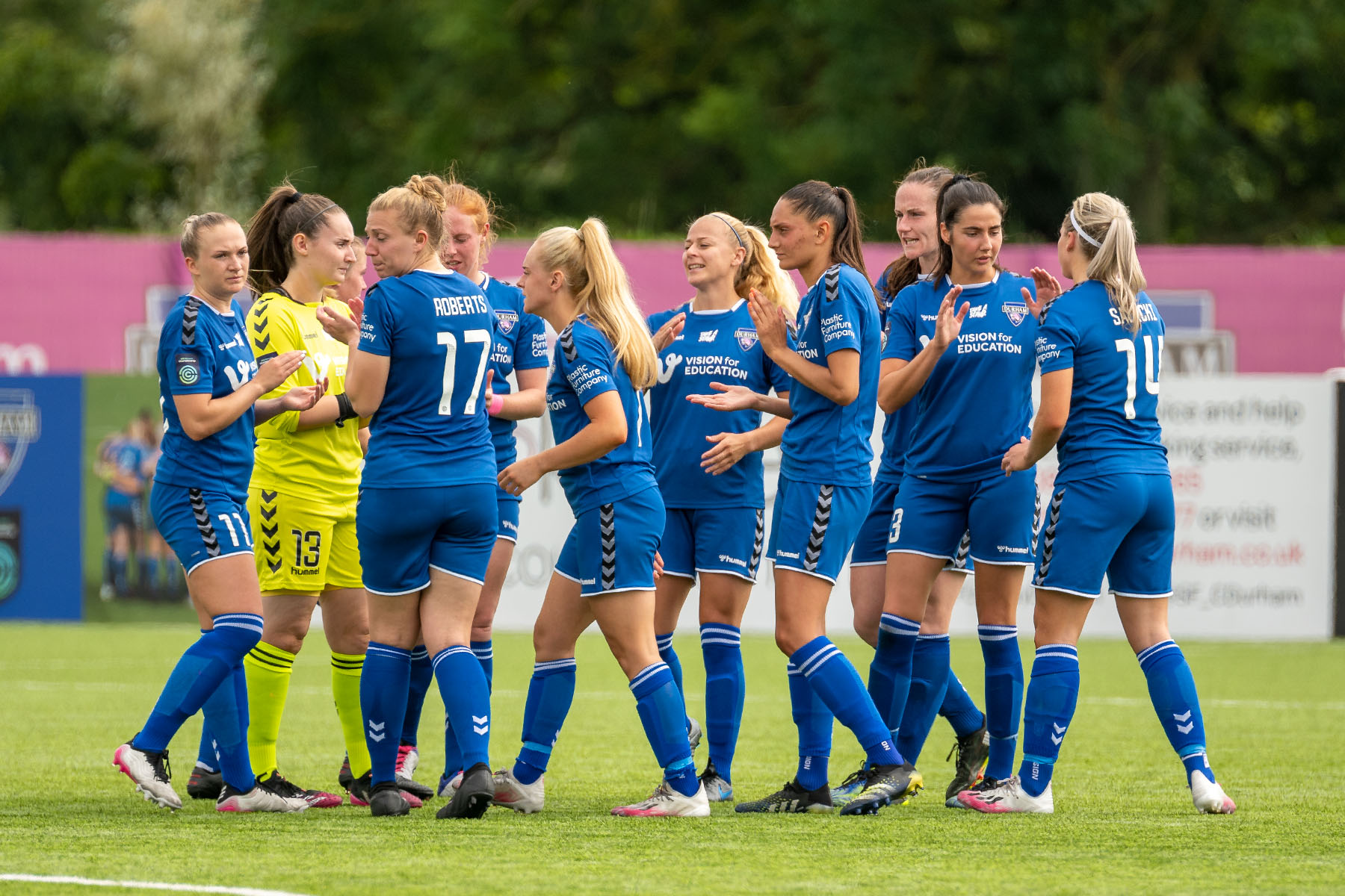 GALLERY: The Best Photos From Newcastle United Win