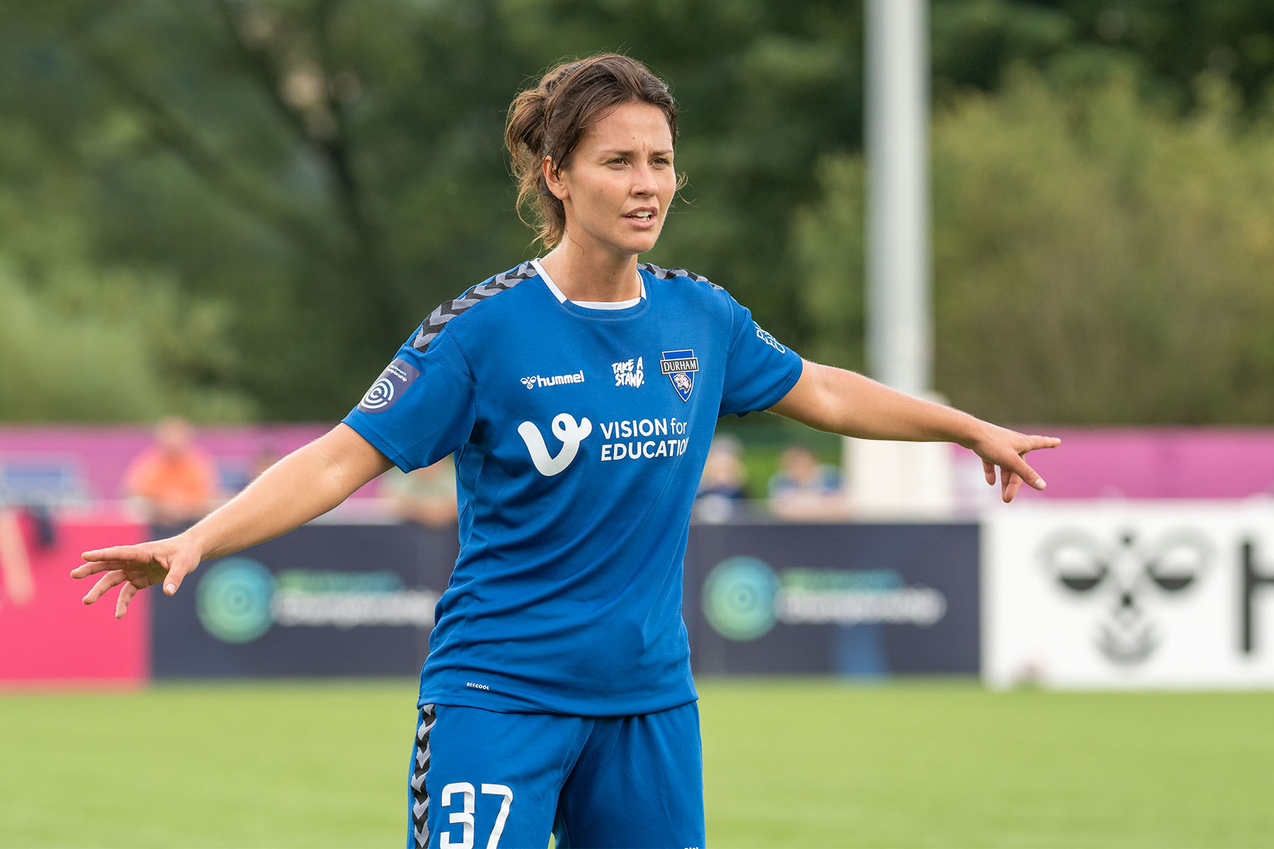 EJUPI: ‘Important To Carry That Momentum’