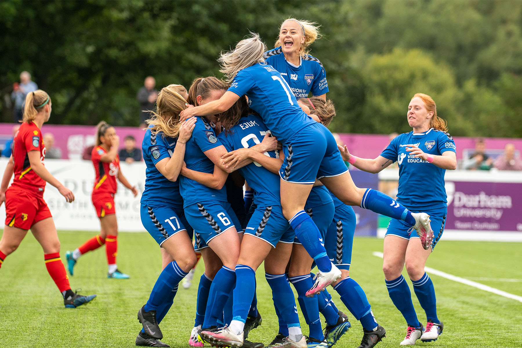 BIG MATCH PREVIEW: Sheffield United (A)