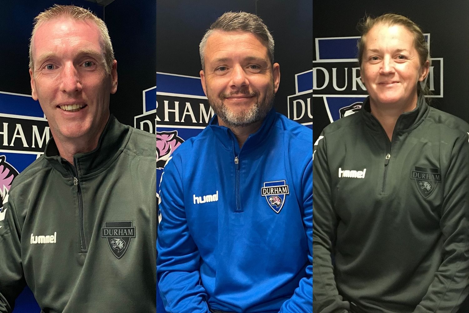 NEWS: Durham Women Appoint New Coaching Staff